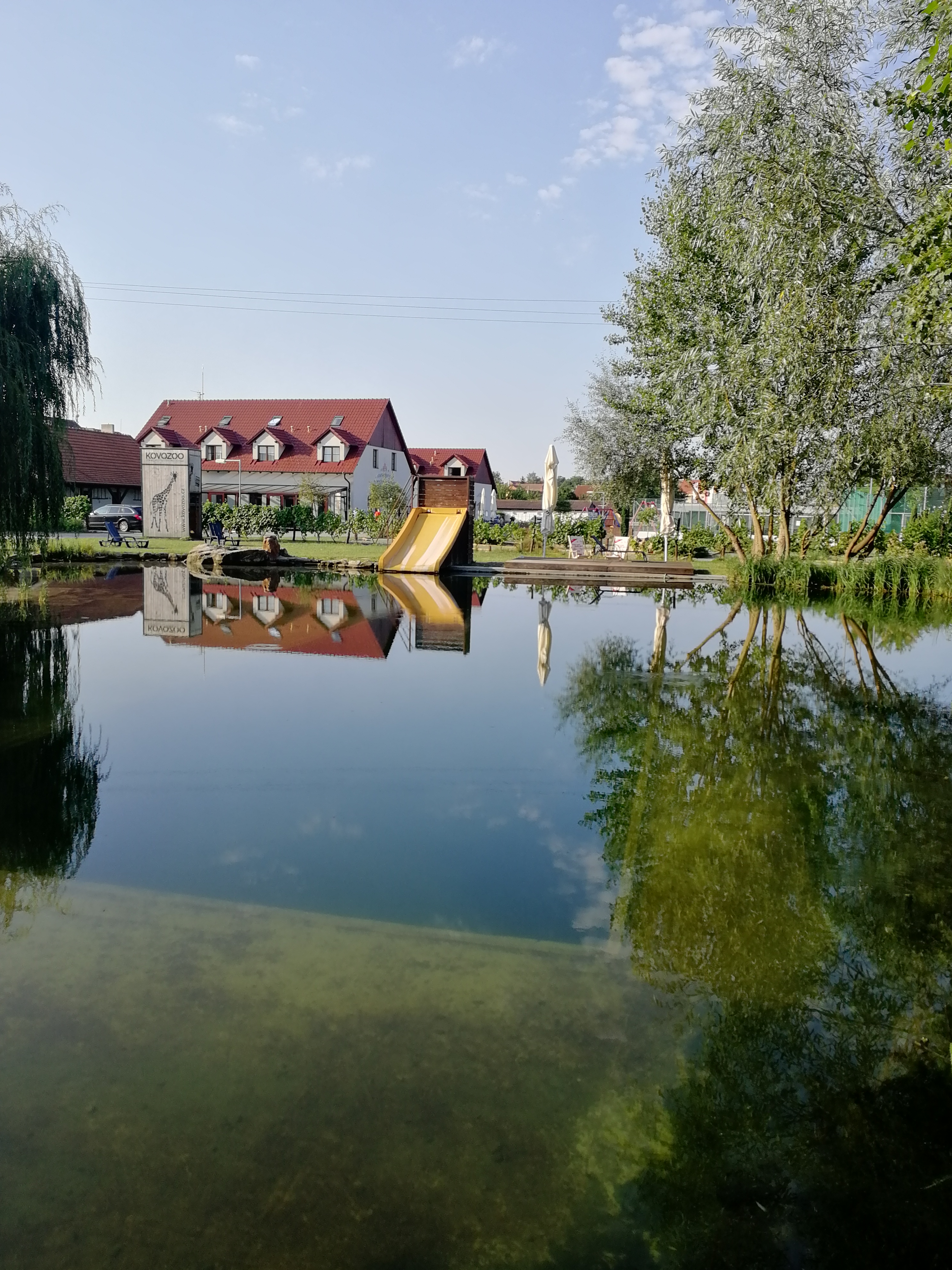Kemp Slovácký dvůr foto 4