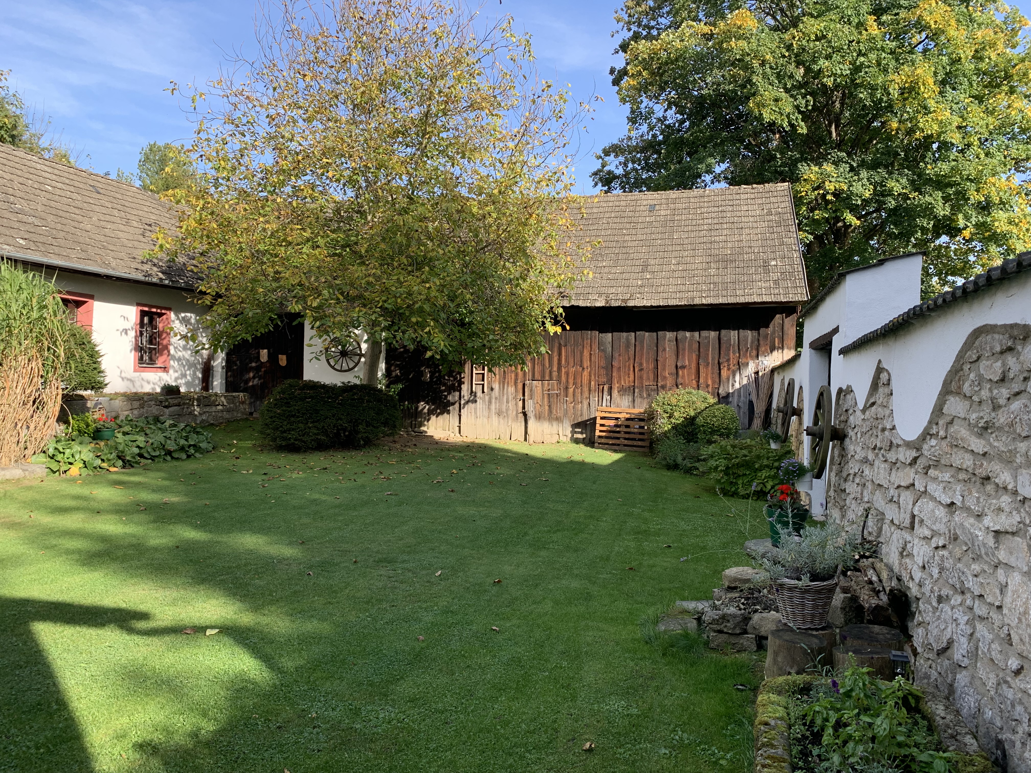 Chalupa Nový Vojířov č.p. 27 foto 3