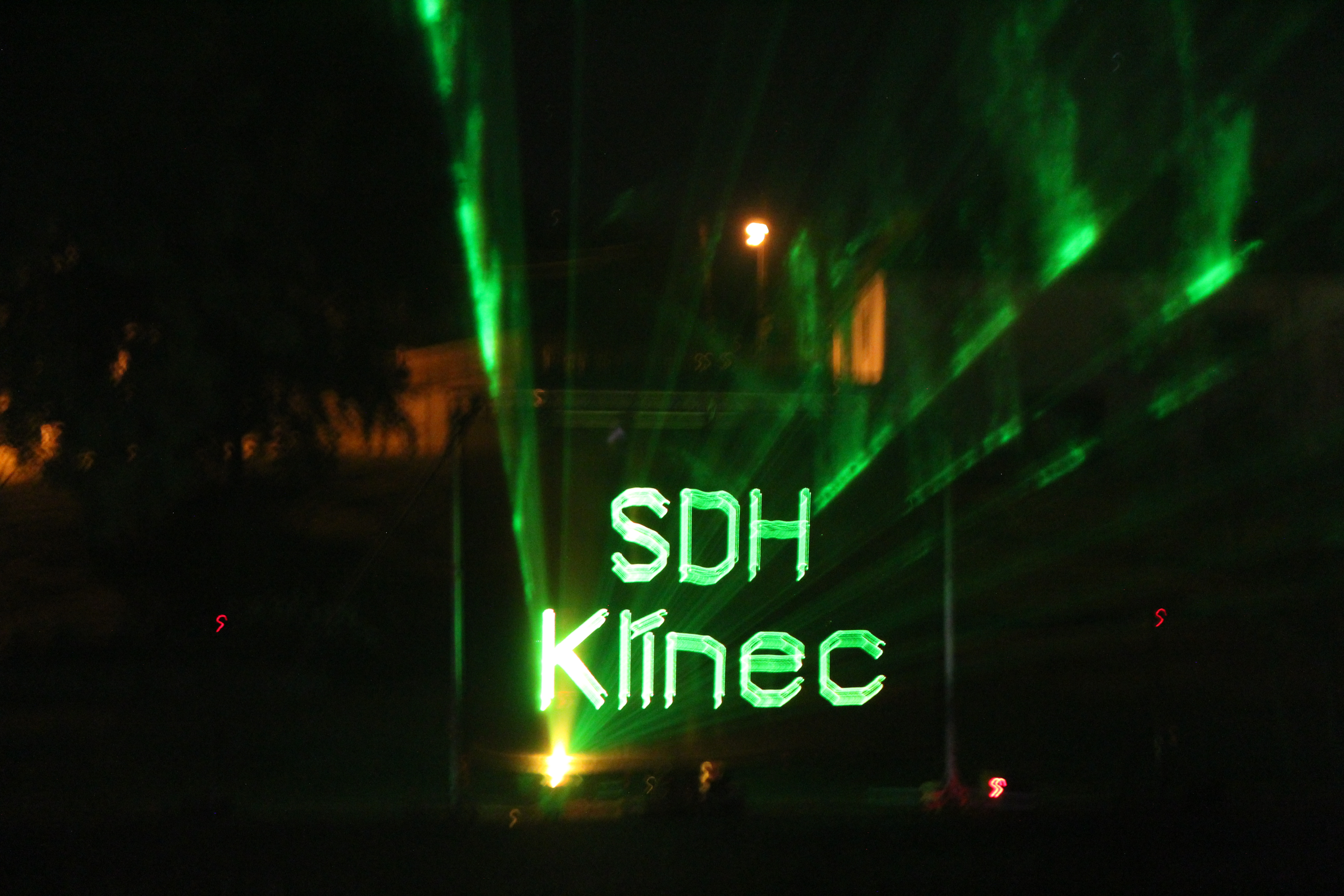 LASERSHOW - Zbyšek Uhlík foto 6