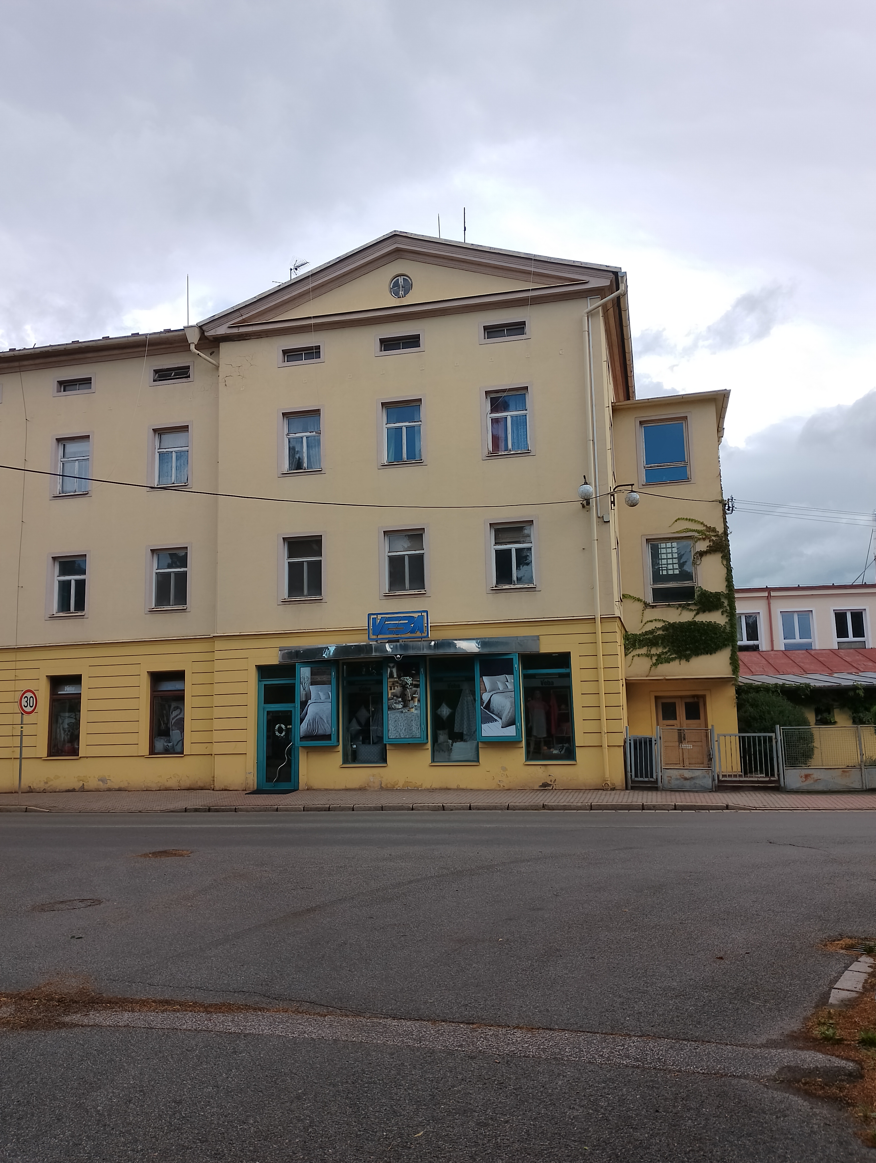 Prodejna Veba foto 5