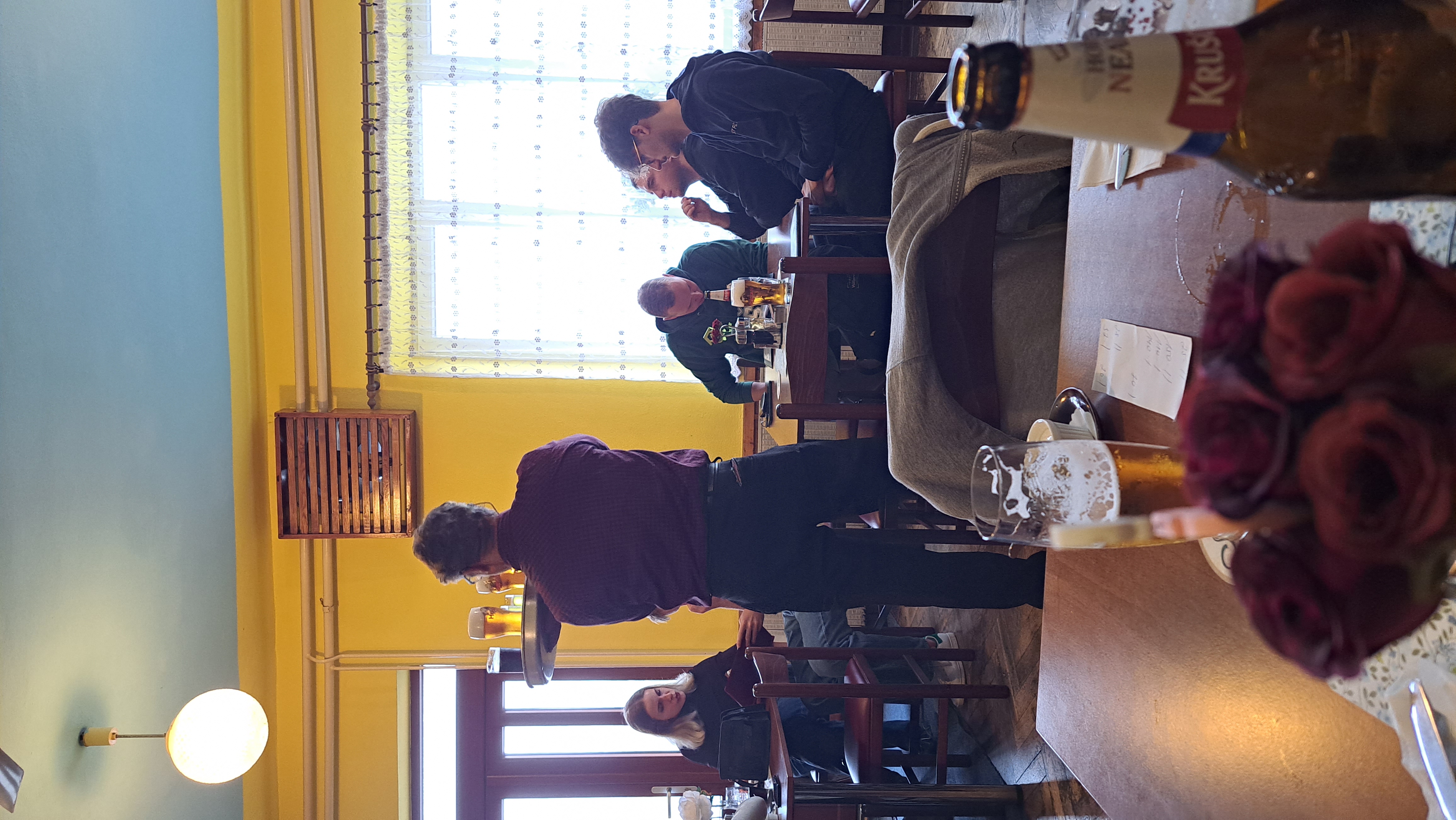 Hostinec U Ondrů foto 4