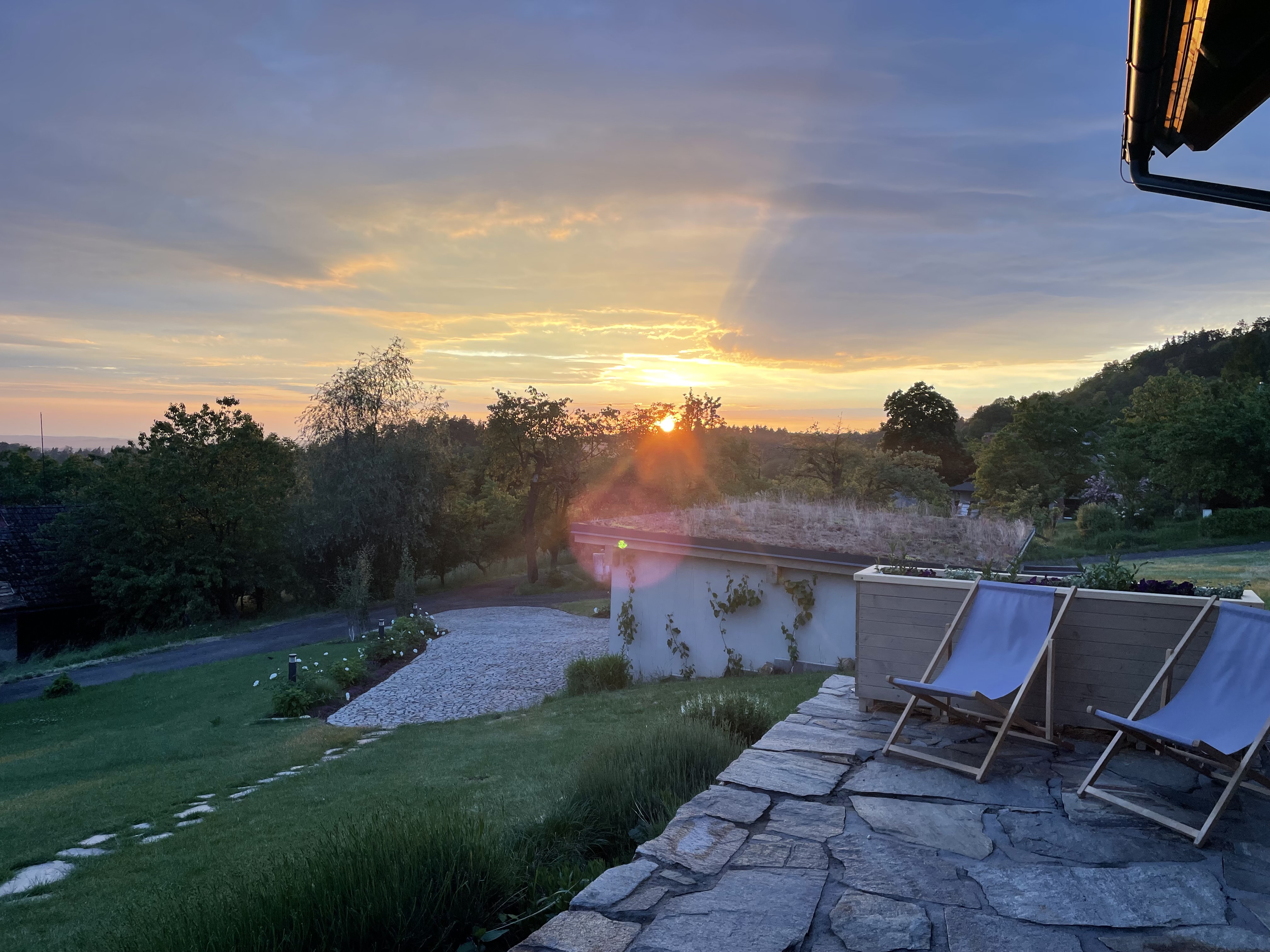 Apartmán Červenice foto 2