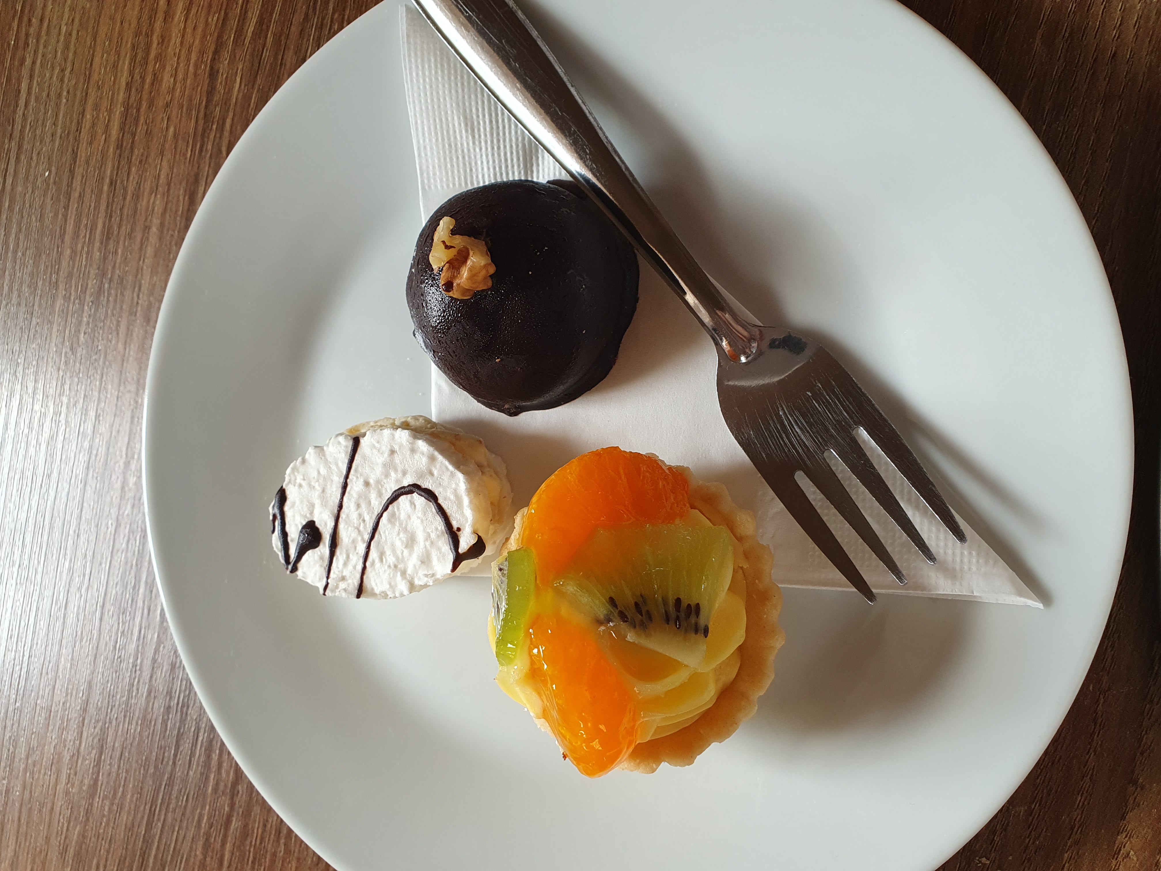 RŮŽOVÁ cukrárna & kavárna foto 5