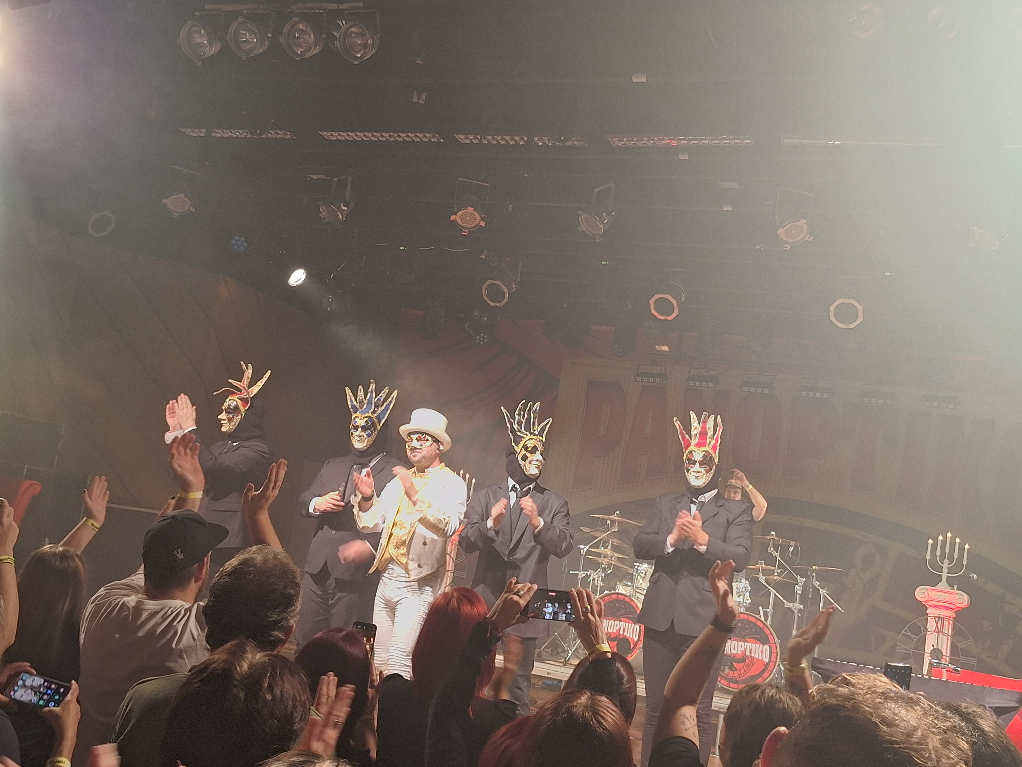 ABC klub foto 4