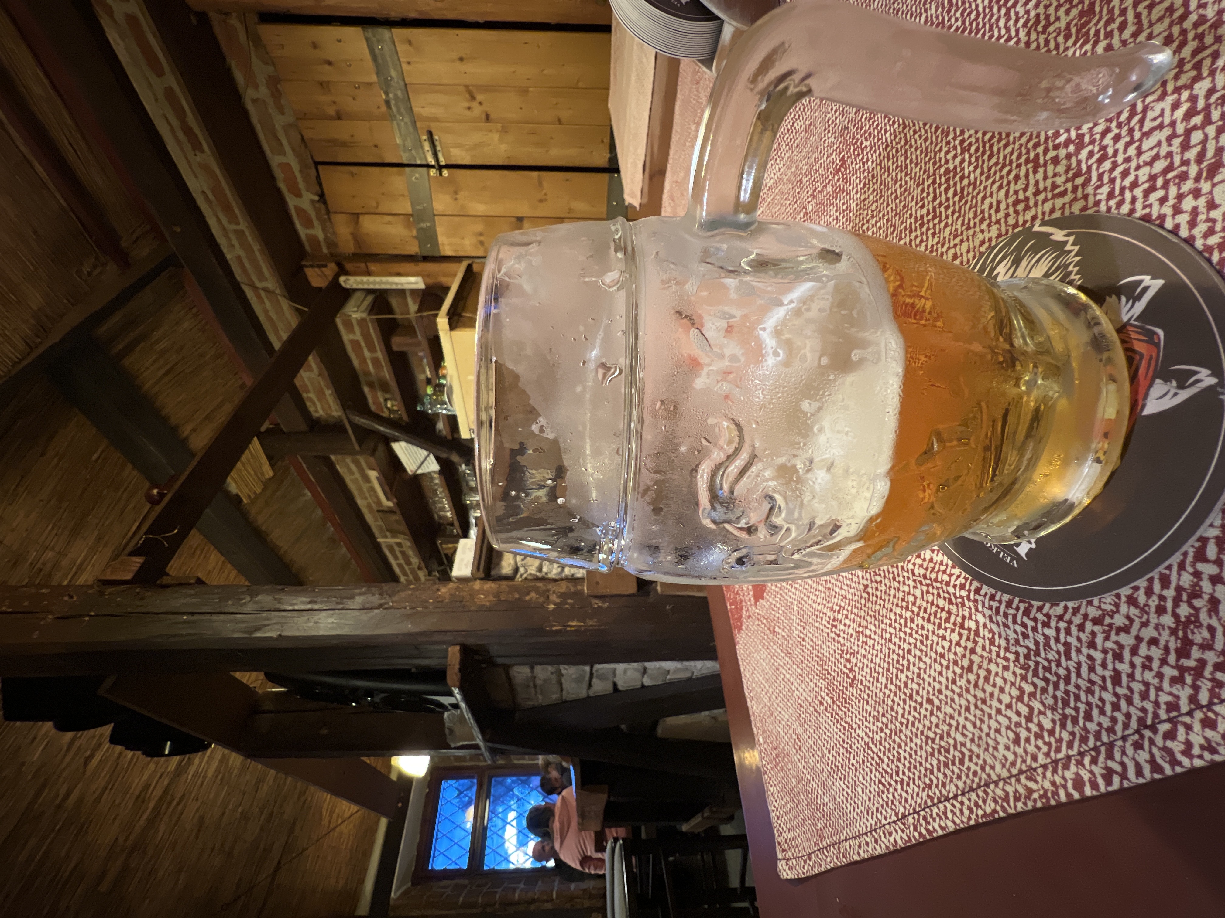 Hospoda U Oťase foto 2