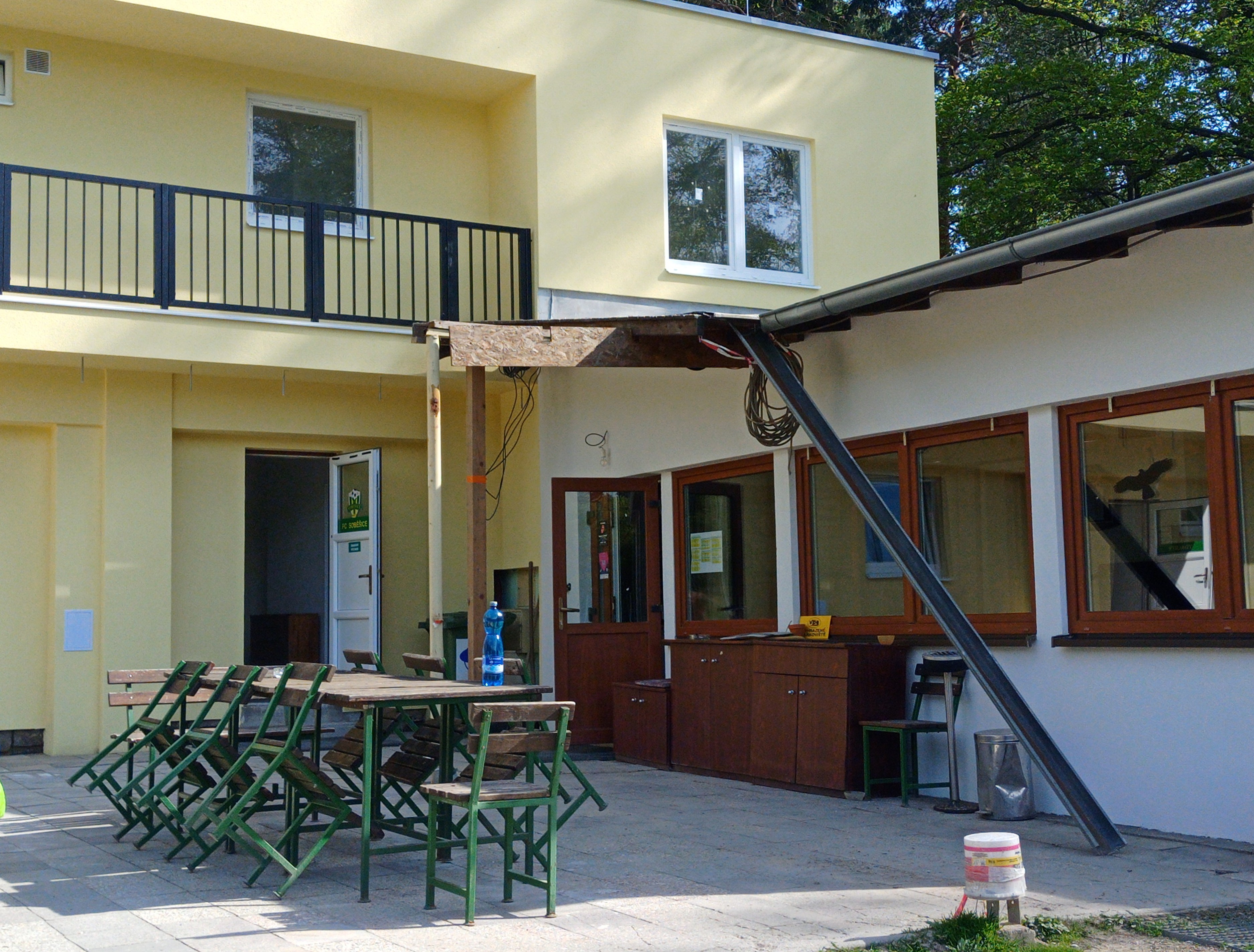 Bistro na Hřišti foto 1