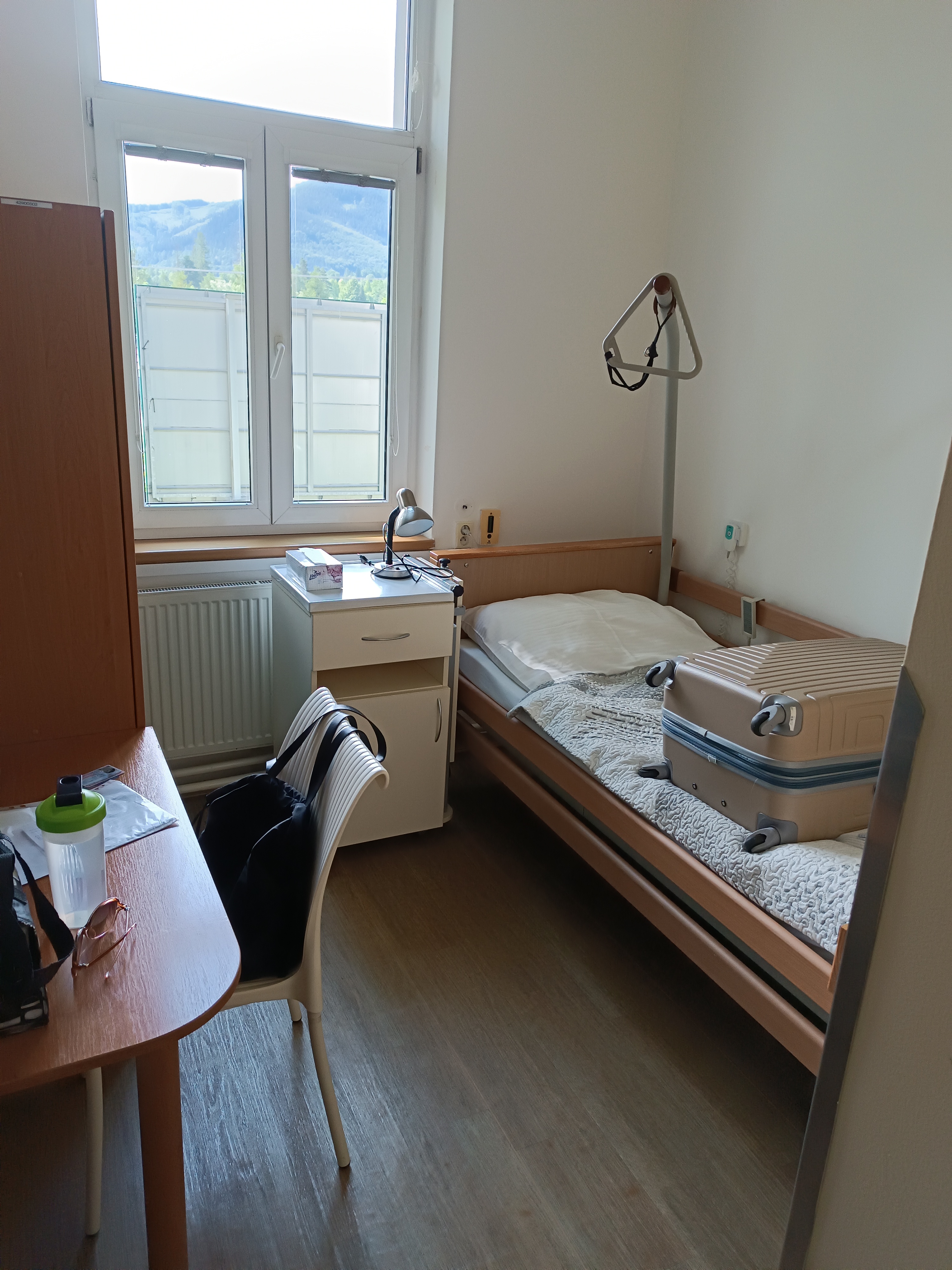 Lečebný dům Kněhyně foto 3