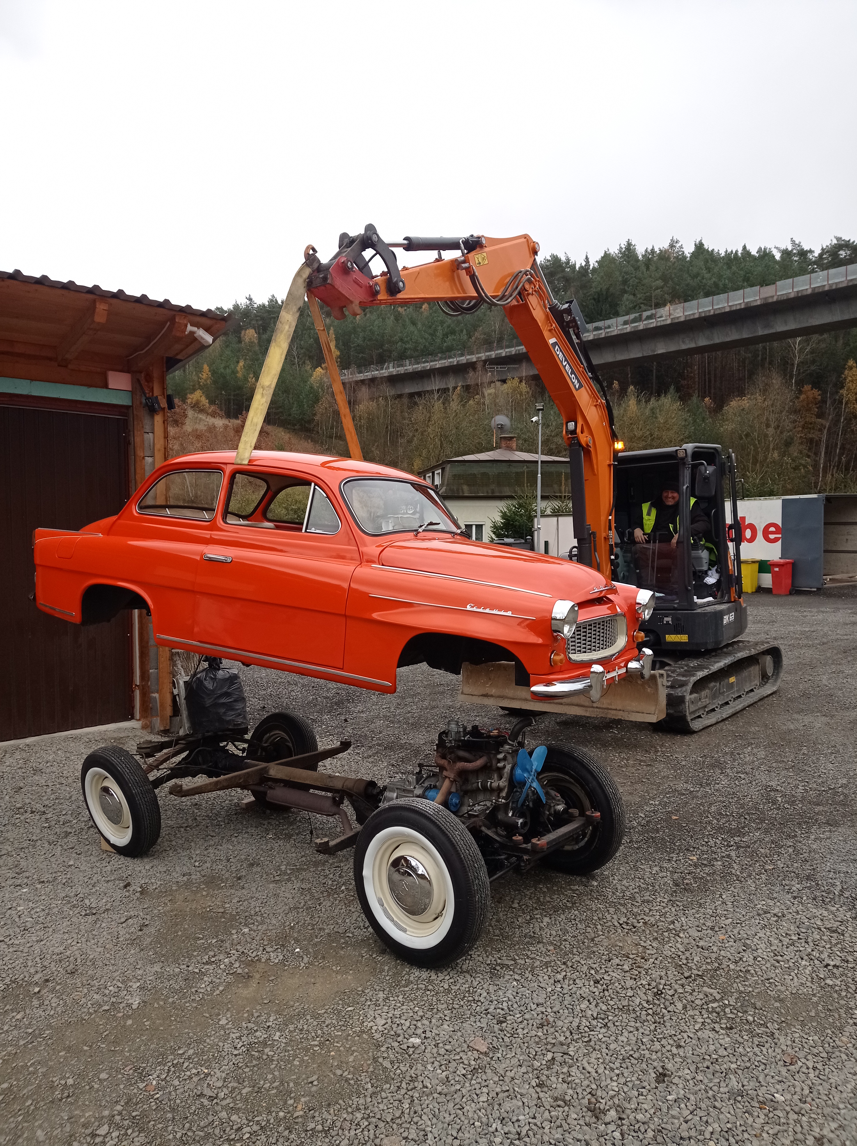 HELP MEN s.r.o. foto 6