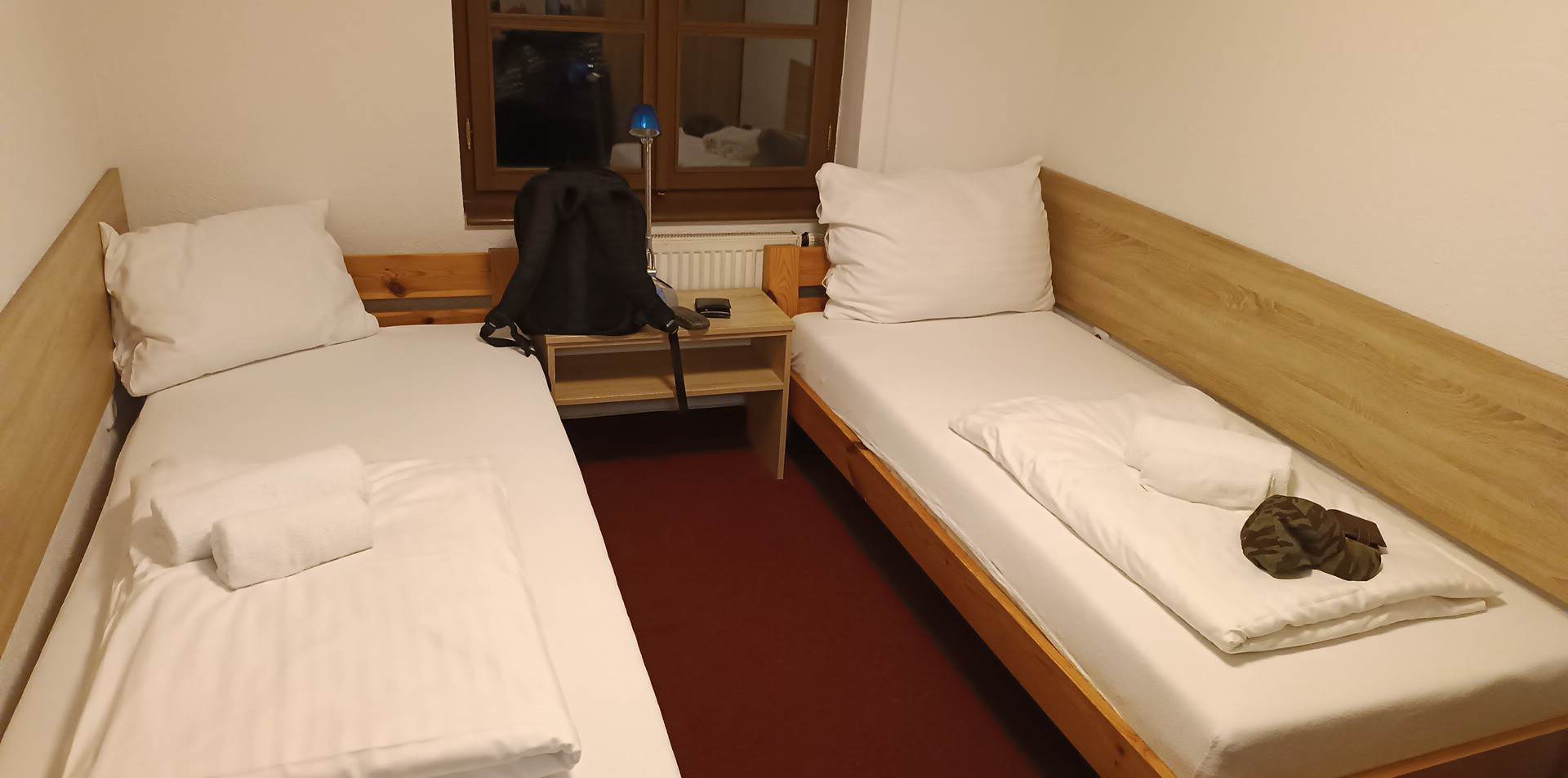 Pivovarský dvůr Lipan - Penzion foto 2