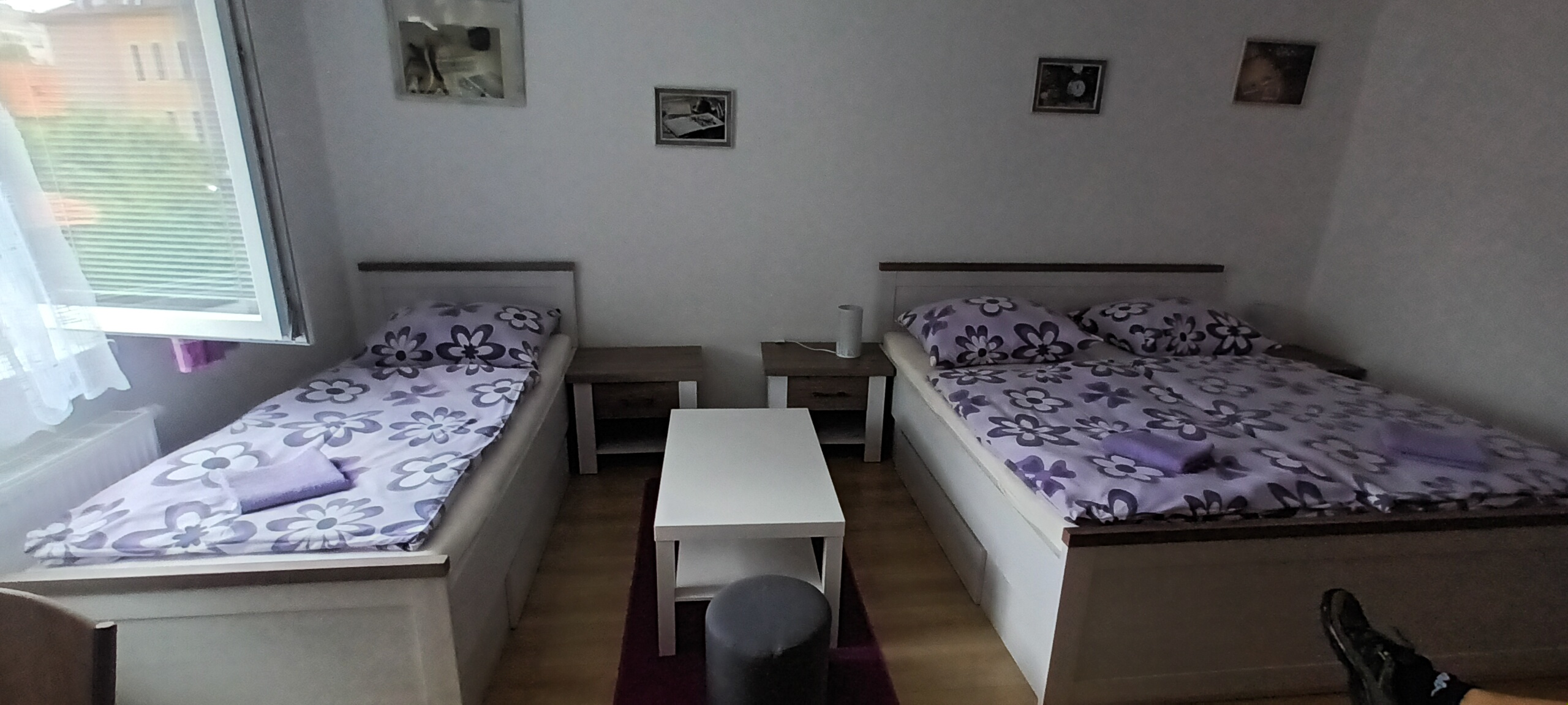 Ubytování LILA foto 4