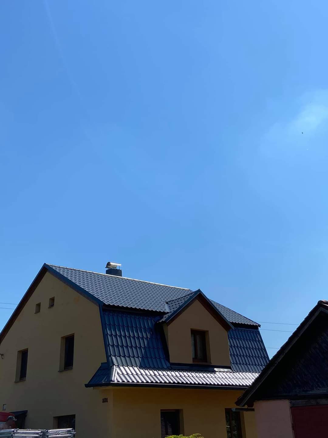 STAV - TAN foto 3