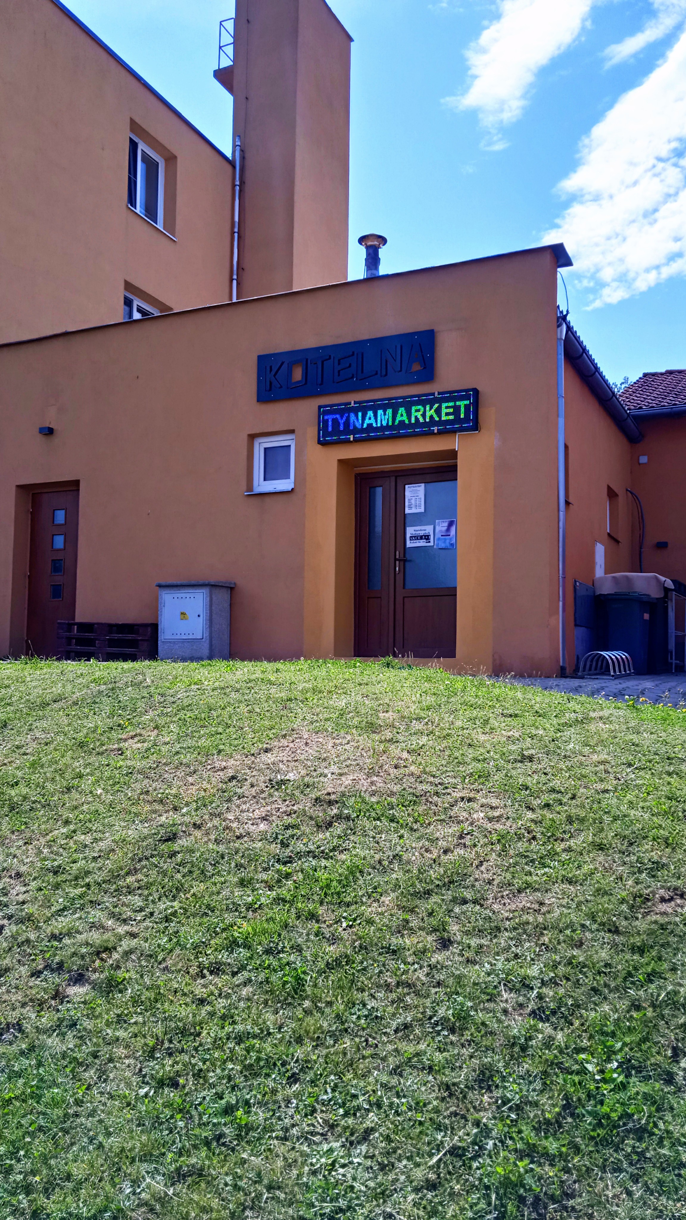 Potraviny Kněžice foto 2