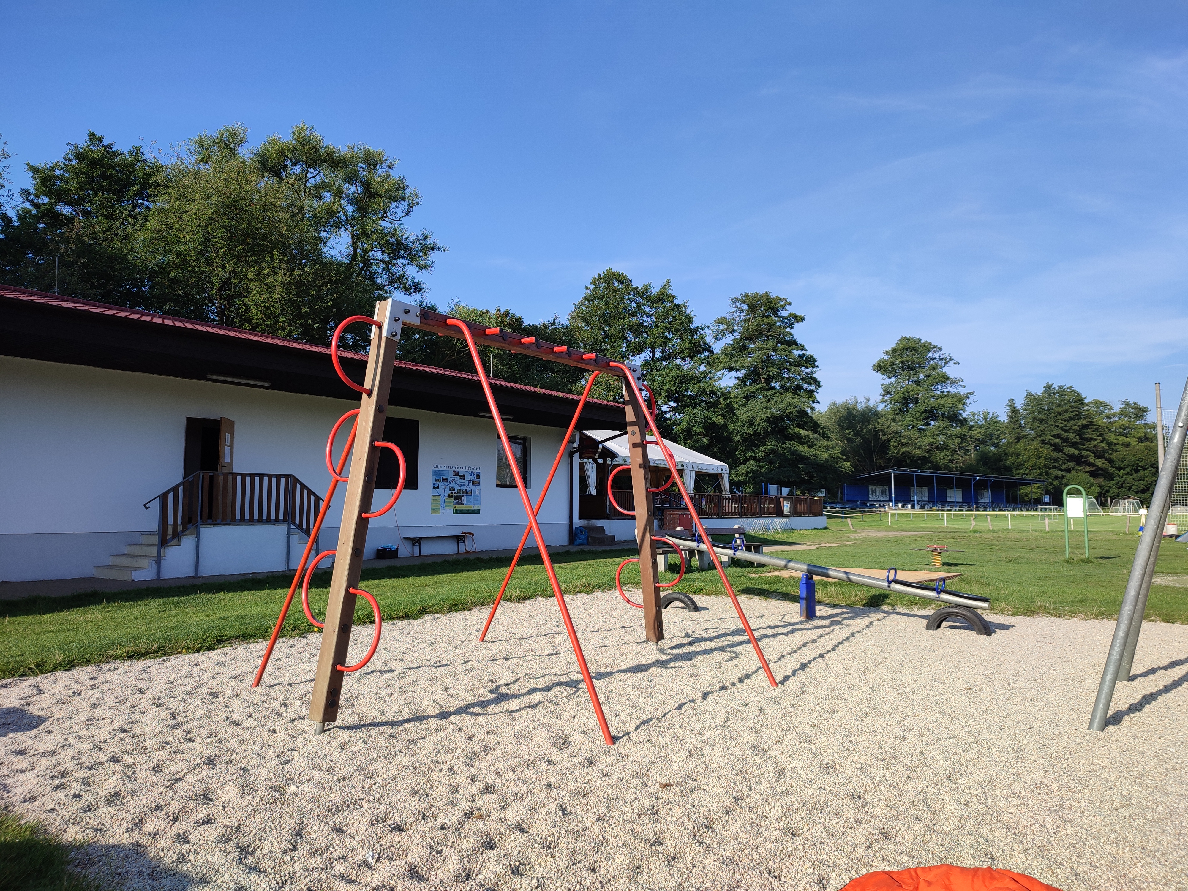 Půjčovna lodí a raftů Vydrýsek foto 5