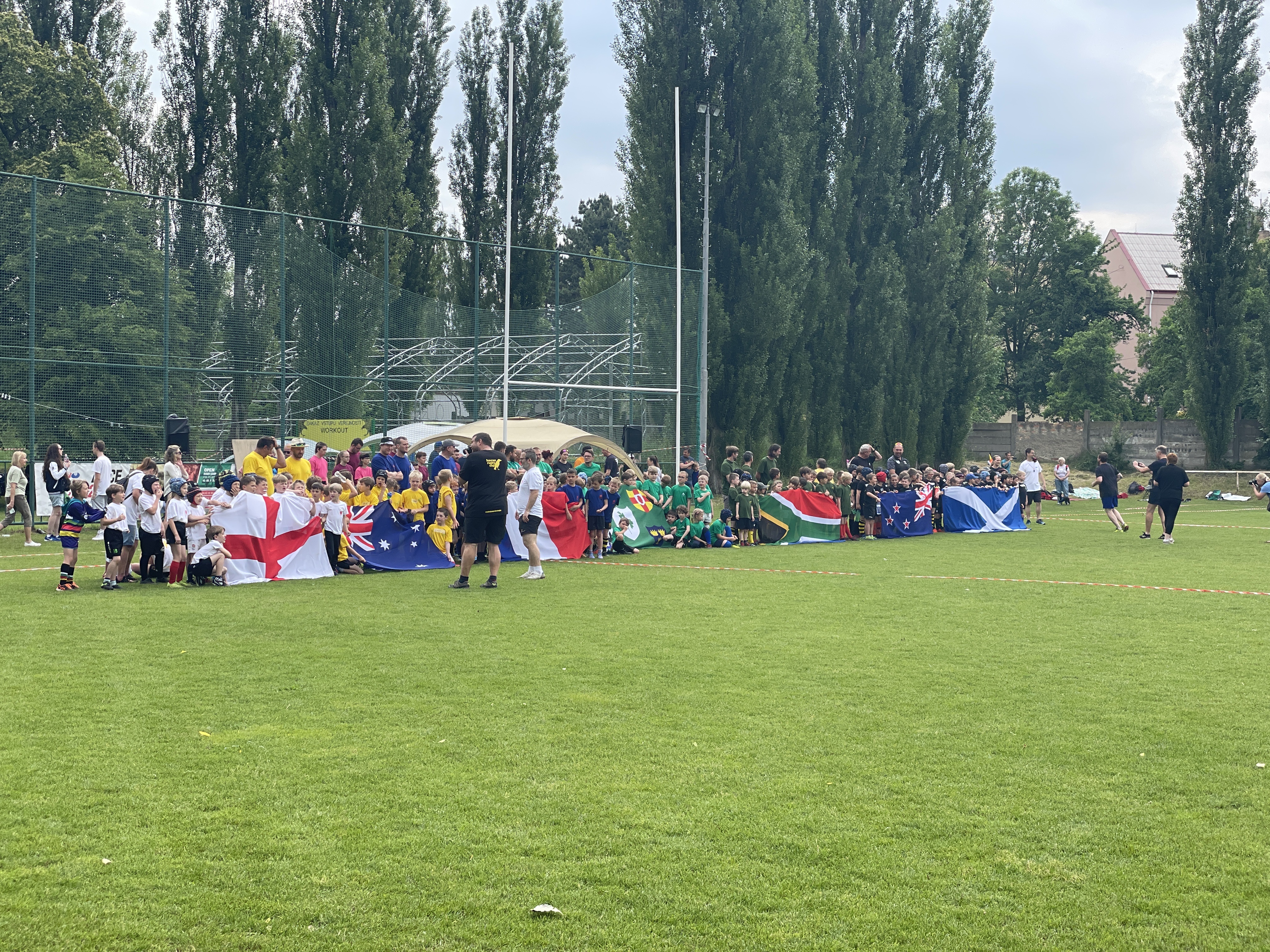 Rugby Club Kralupy nad Vltavou foto 3