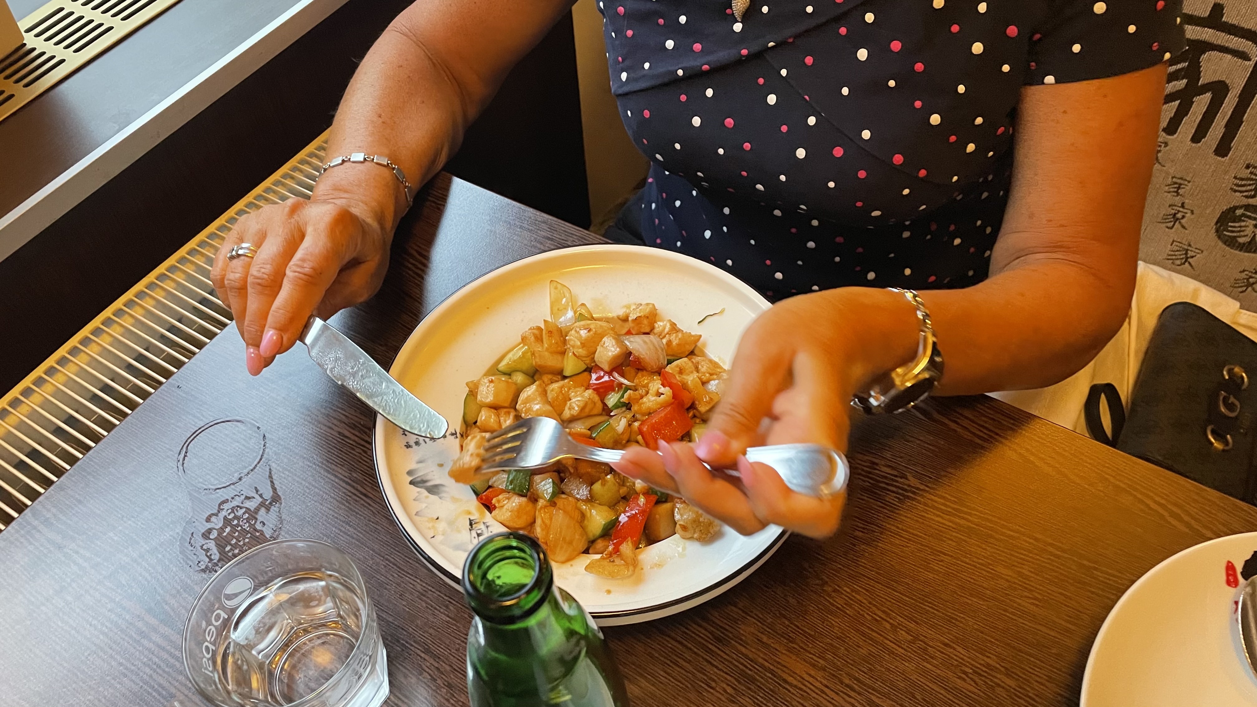 Čínská restaurace Avion foto 6