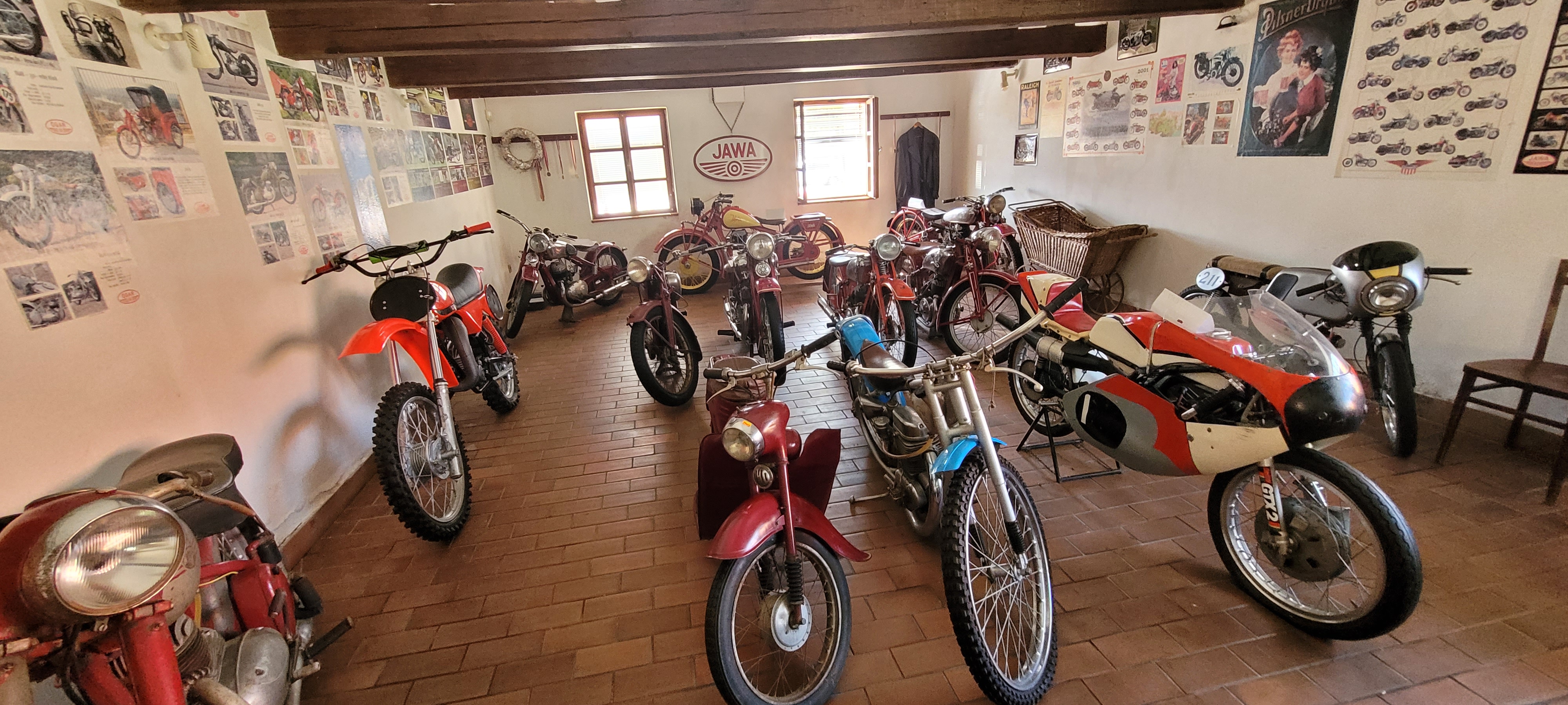 Restaurace Camping foto 3