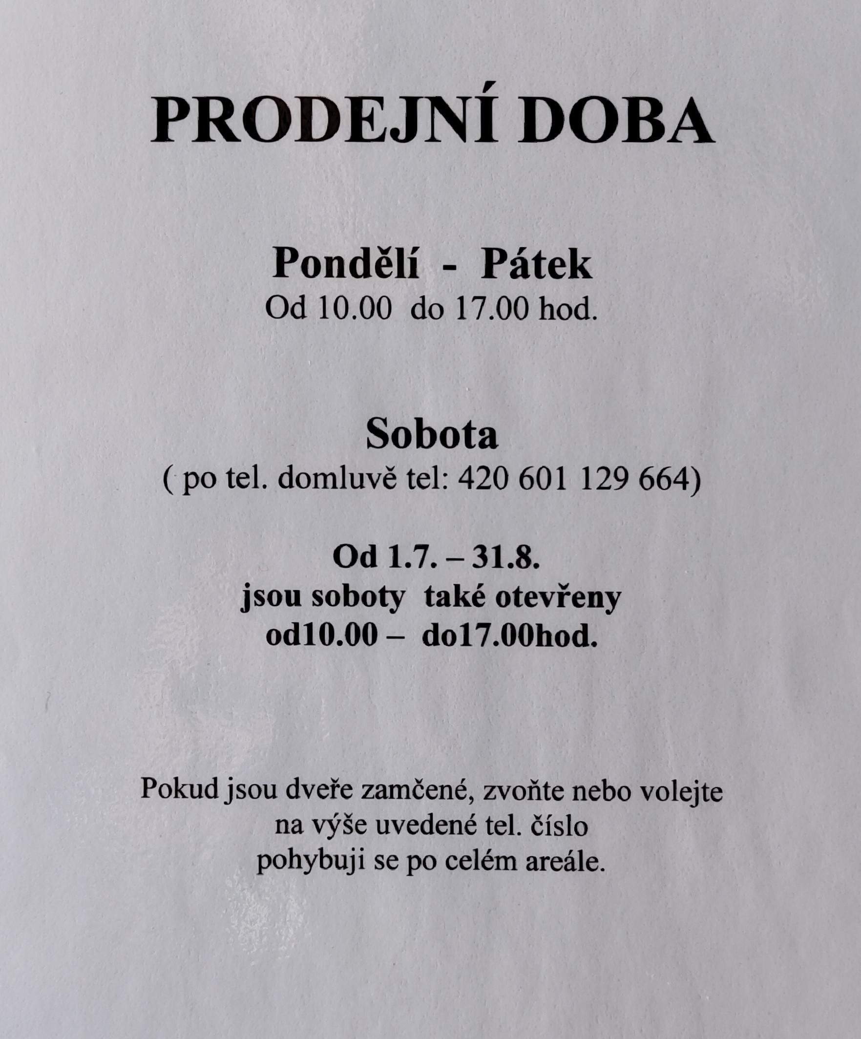 Muzeum historie výroby skla foto 2