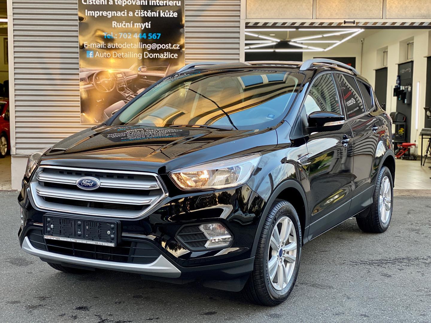 Detailing Studio Domažlice foto 1