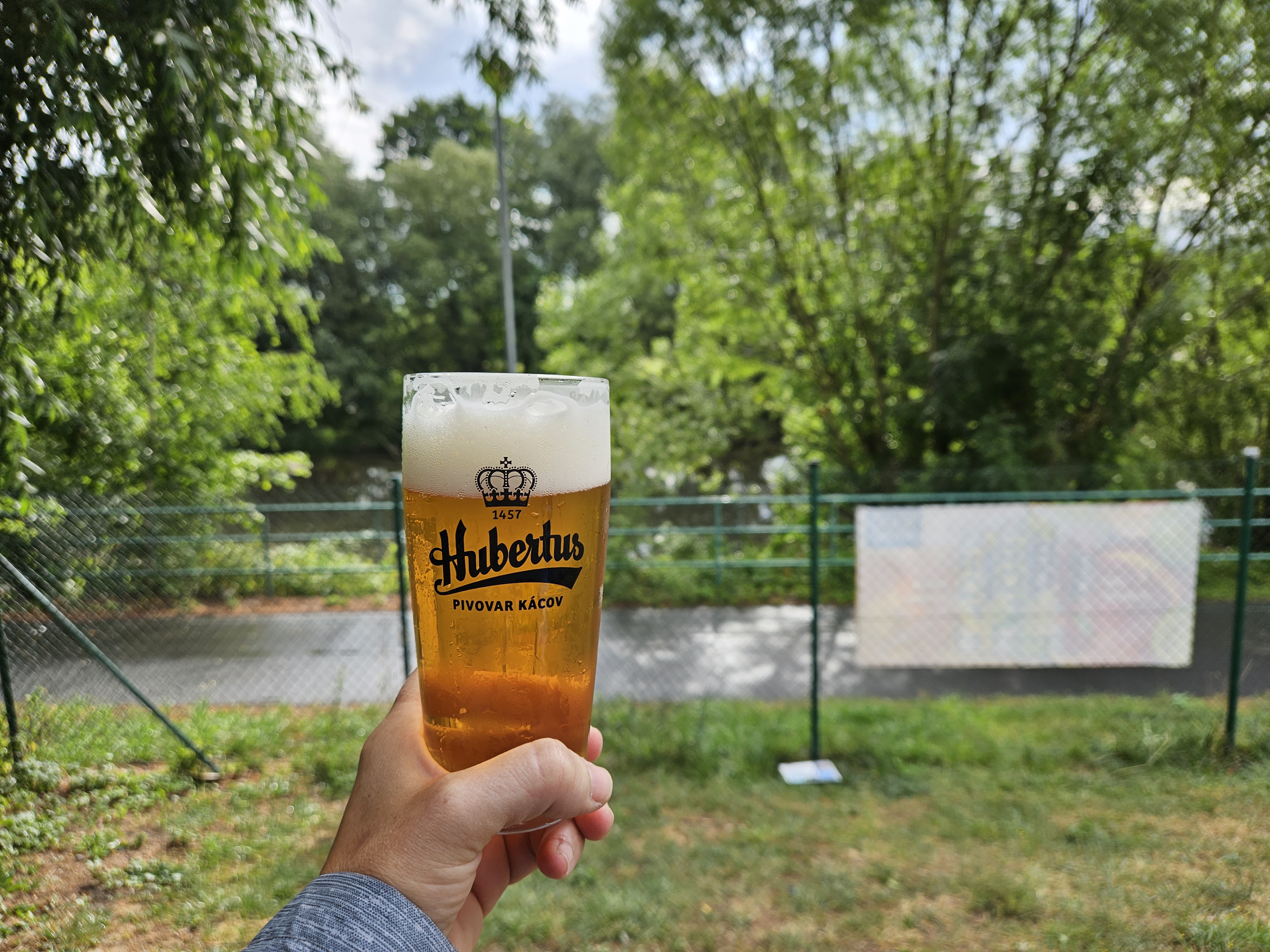 Půjčovna lodí a koloběžek Dronte foto 4