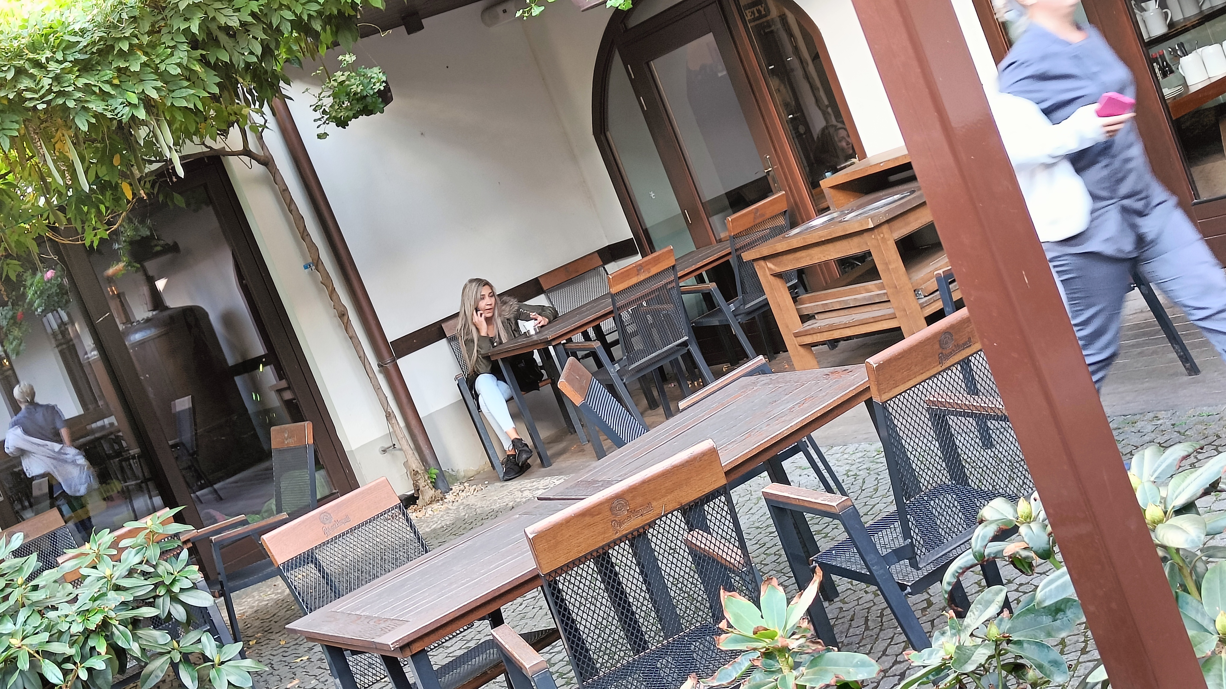 Darwin Hotel Restaurant foto 3