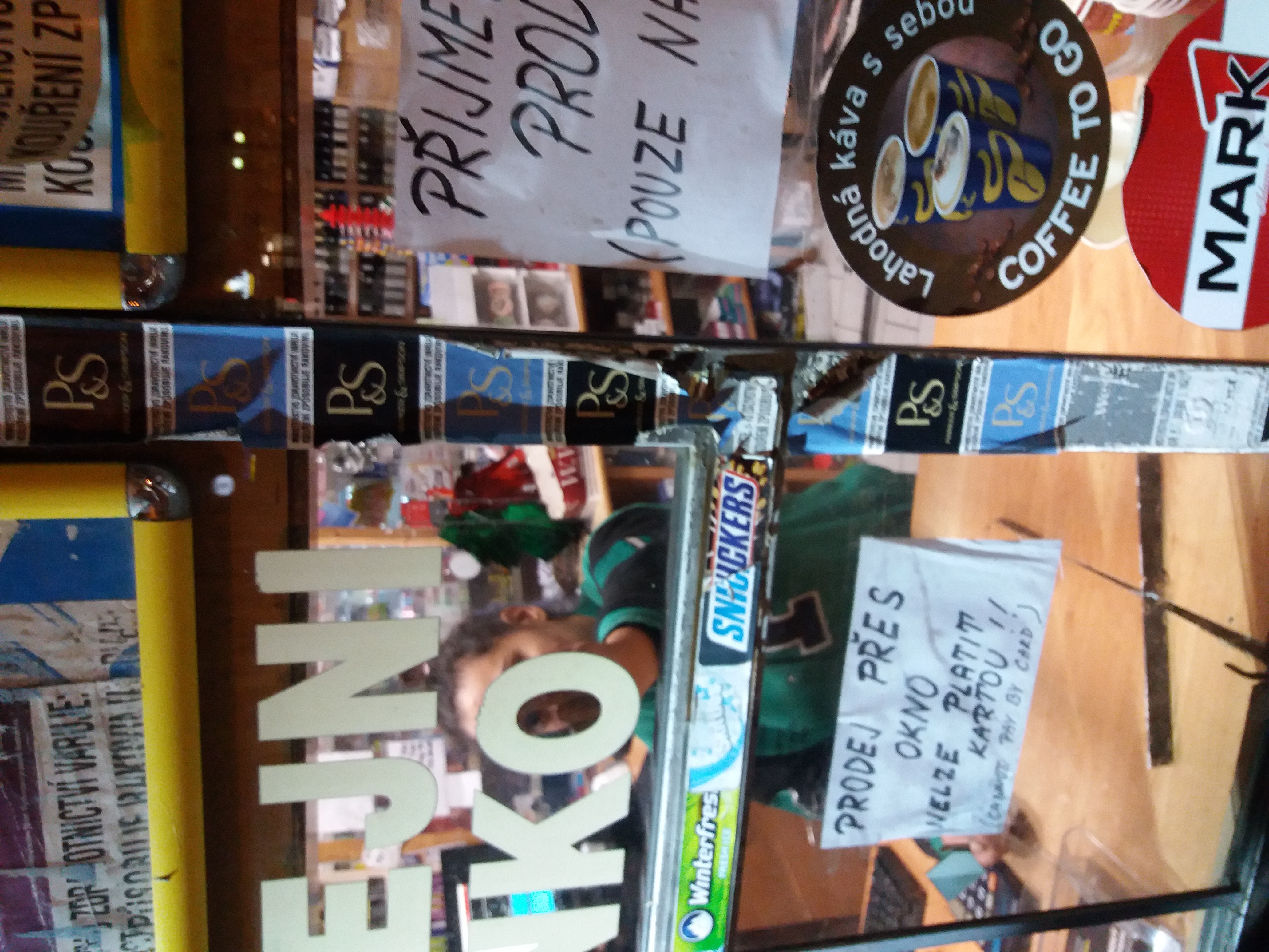 Ariana - smíšené zboží foto 4