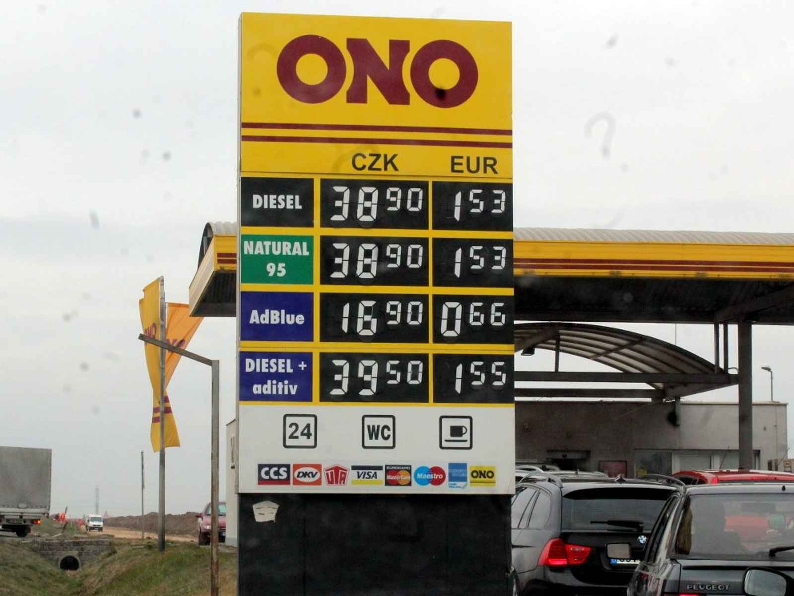 Tank ONO foto 4