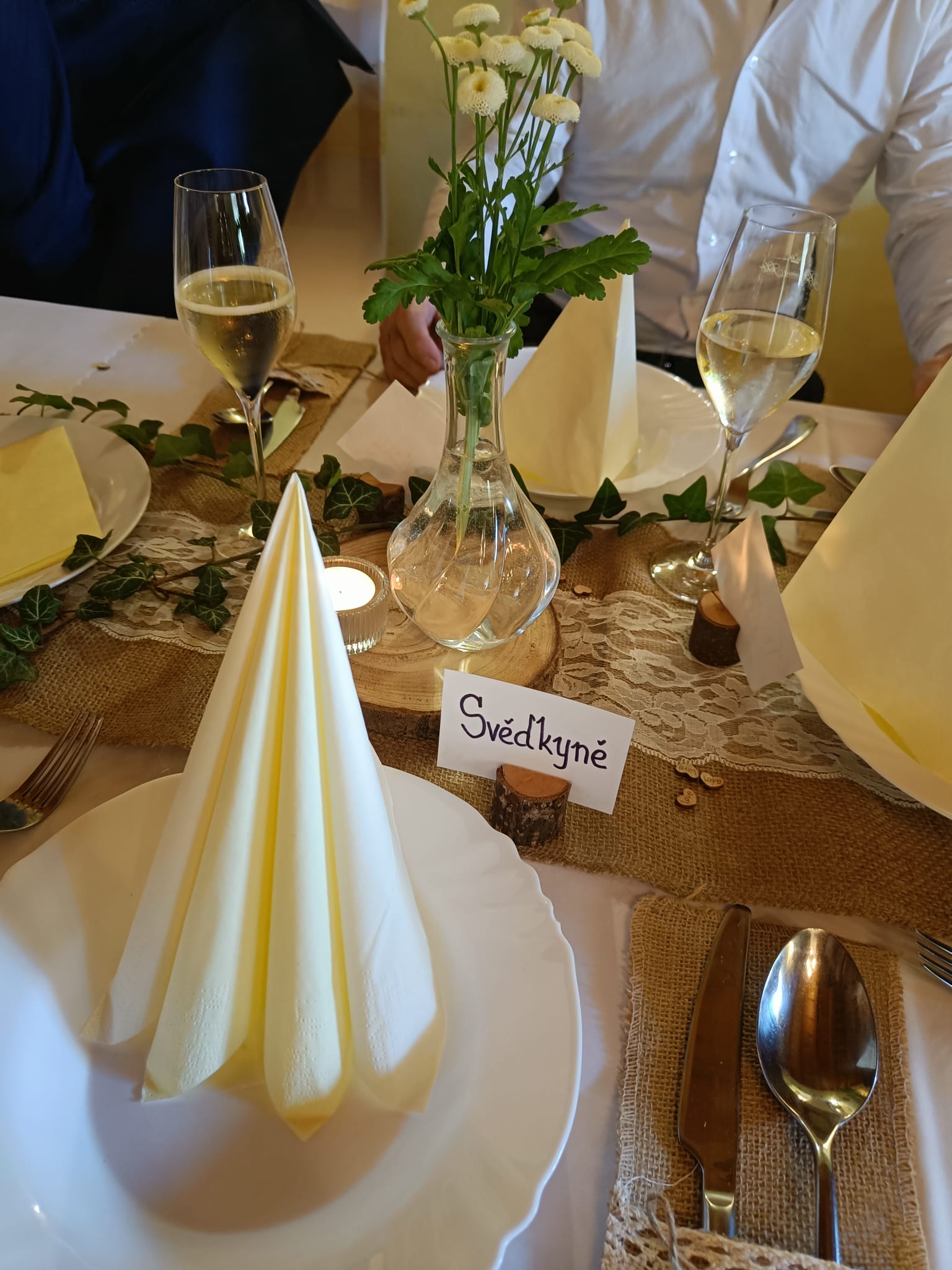 Restaurace Slezský Dvůr foto 5