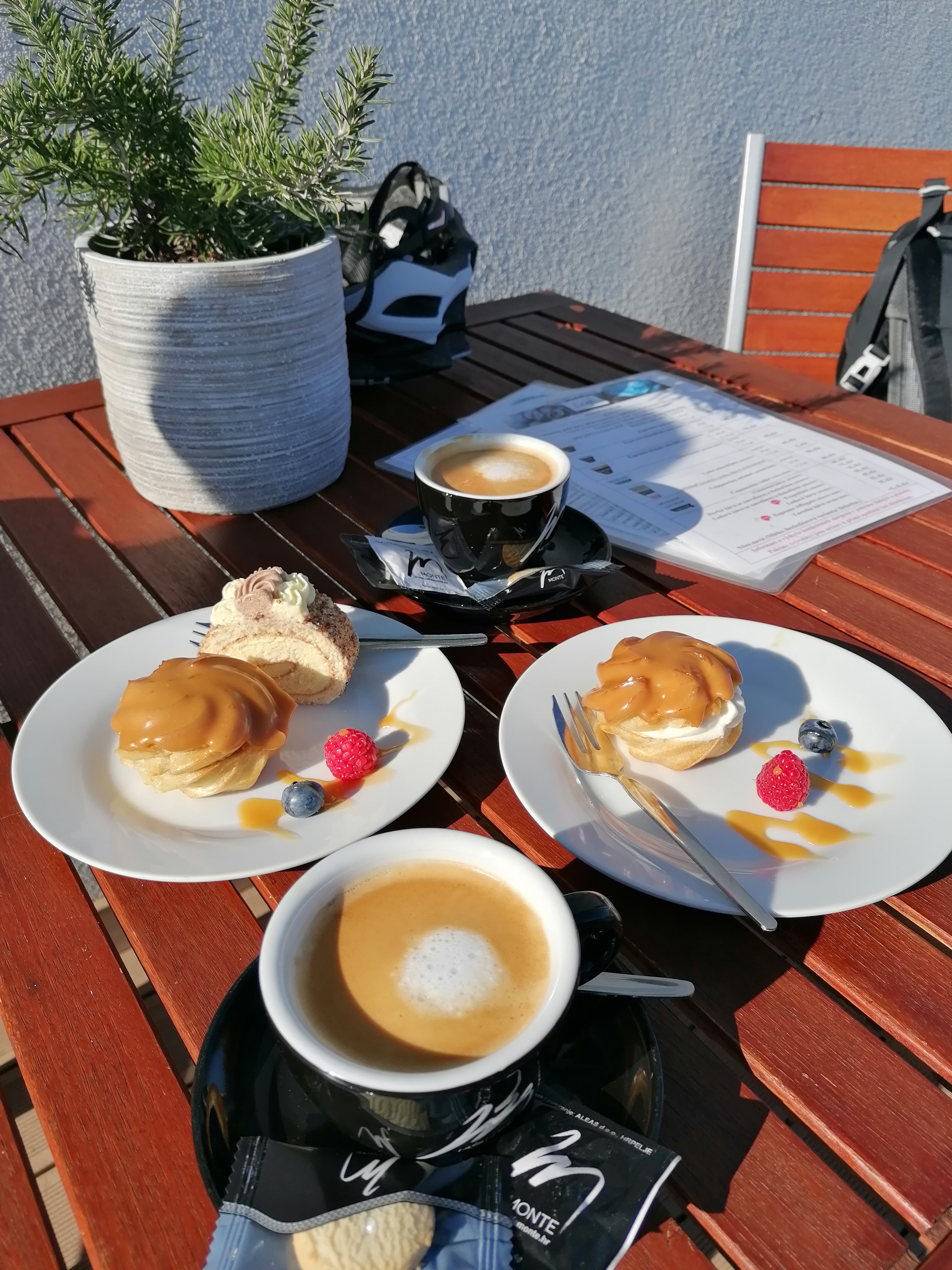 Kavárna Lcafé foto 6