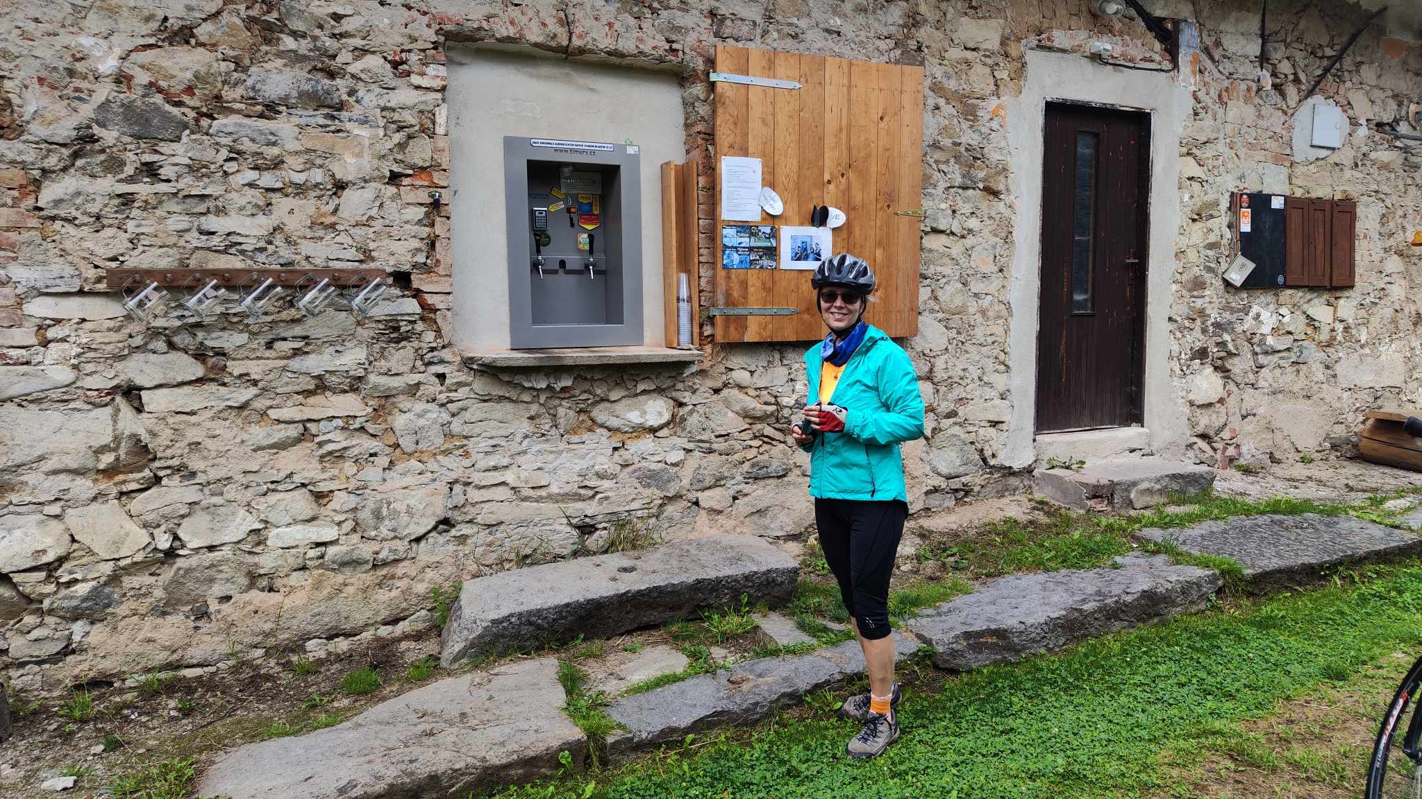 Samoobslužný výčep Statek Vletice 11, s.r.o. foto 5