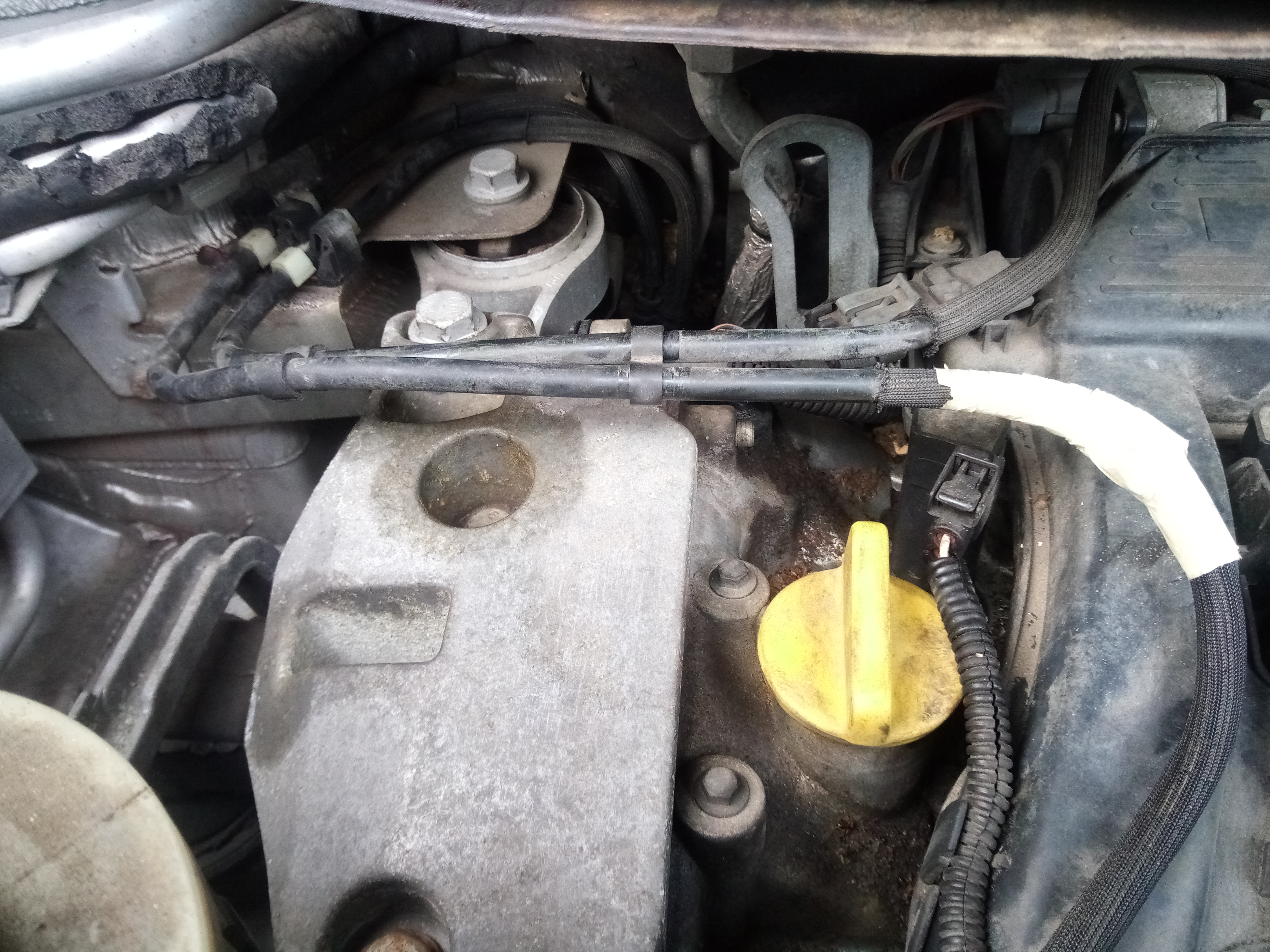 Autoservis Václav Houba foto 1