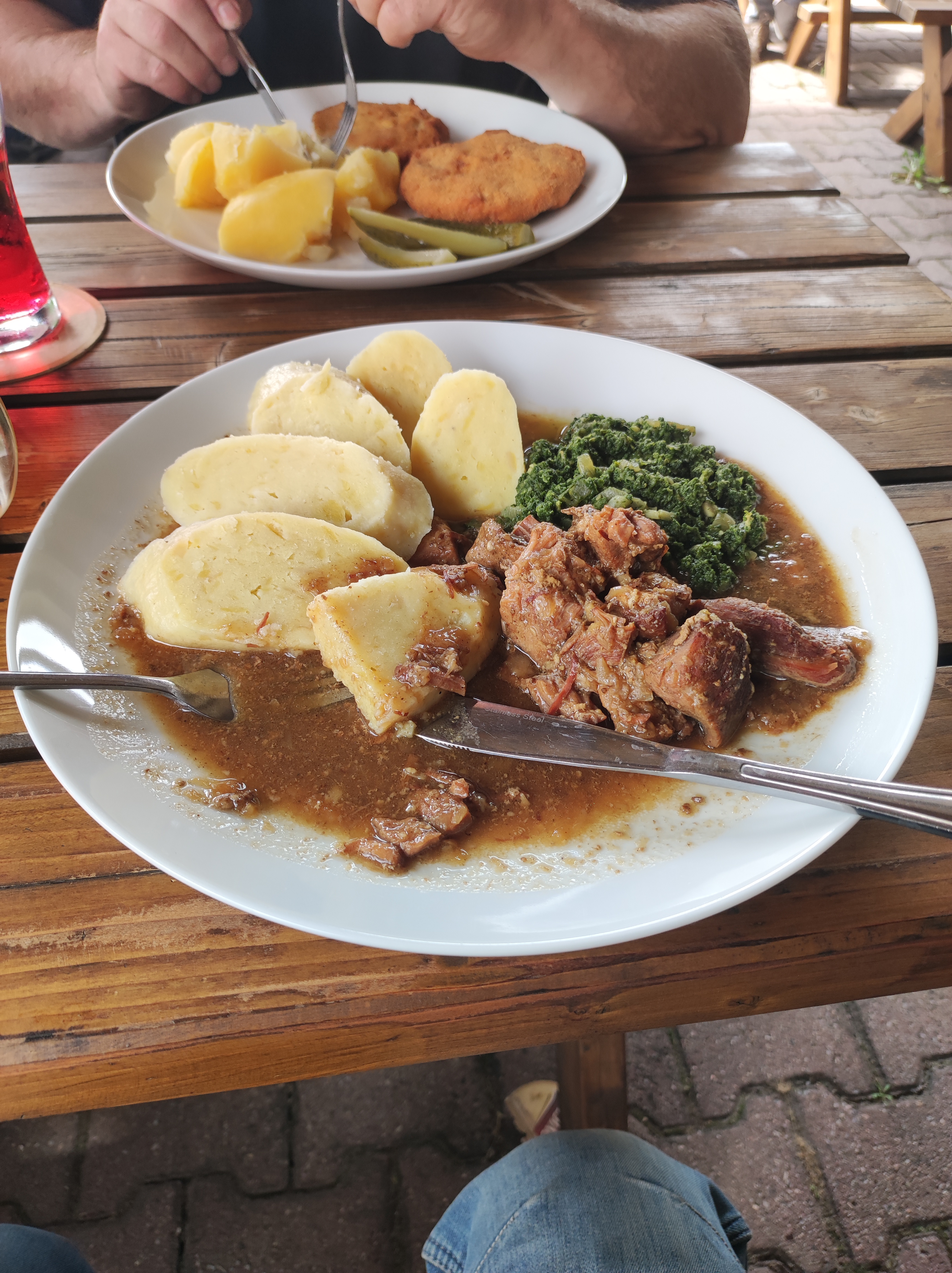 Restaurace Na Knížecí foto 4