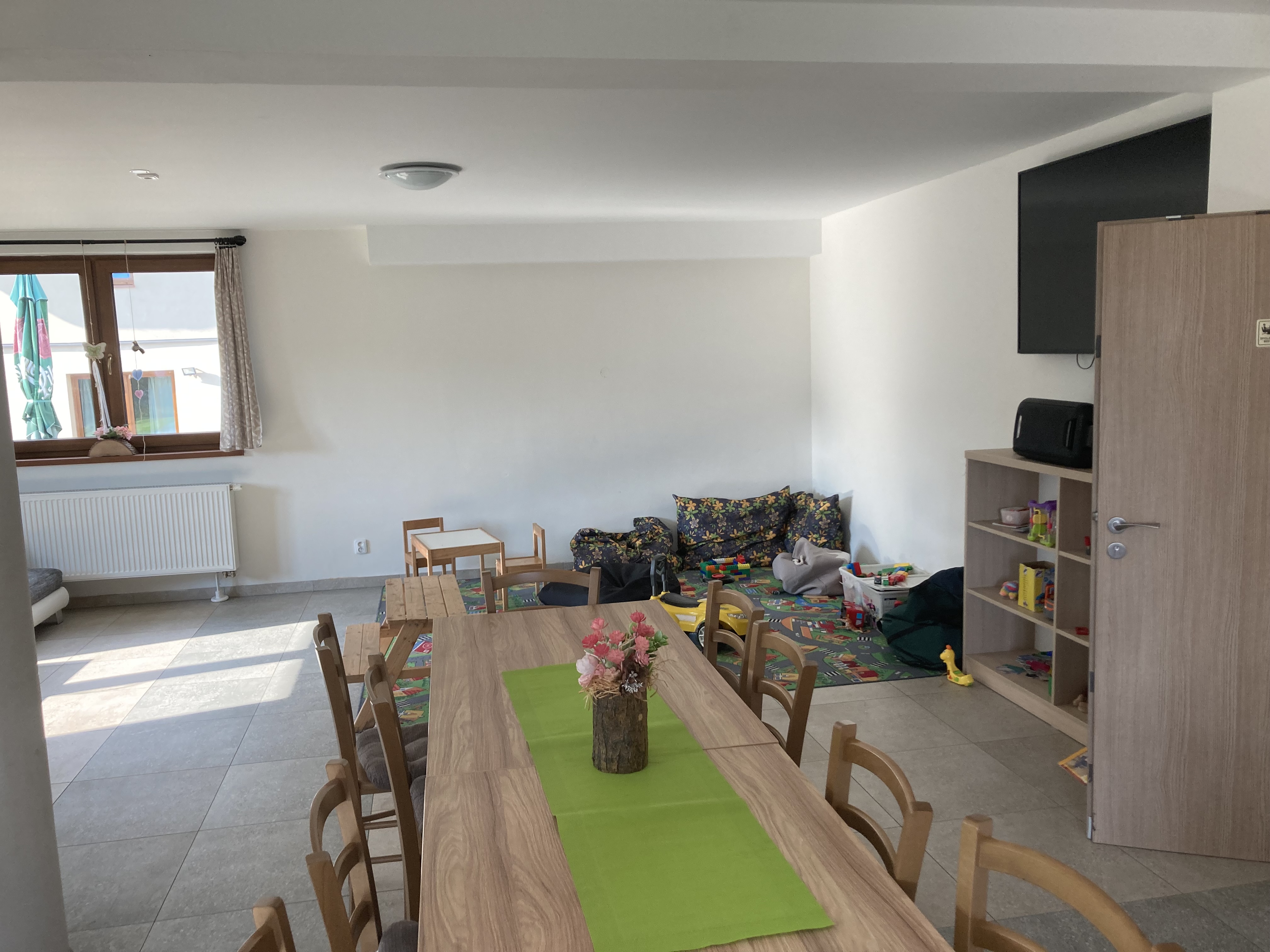 Apartmán Na Výsluní foto 6