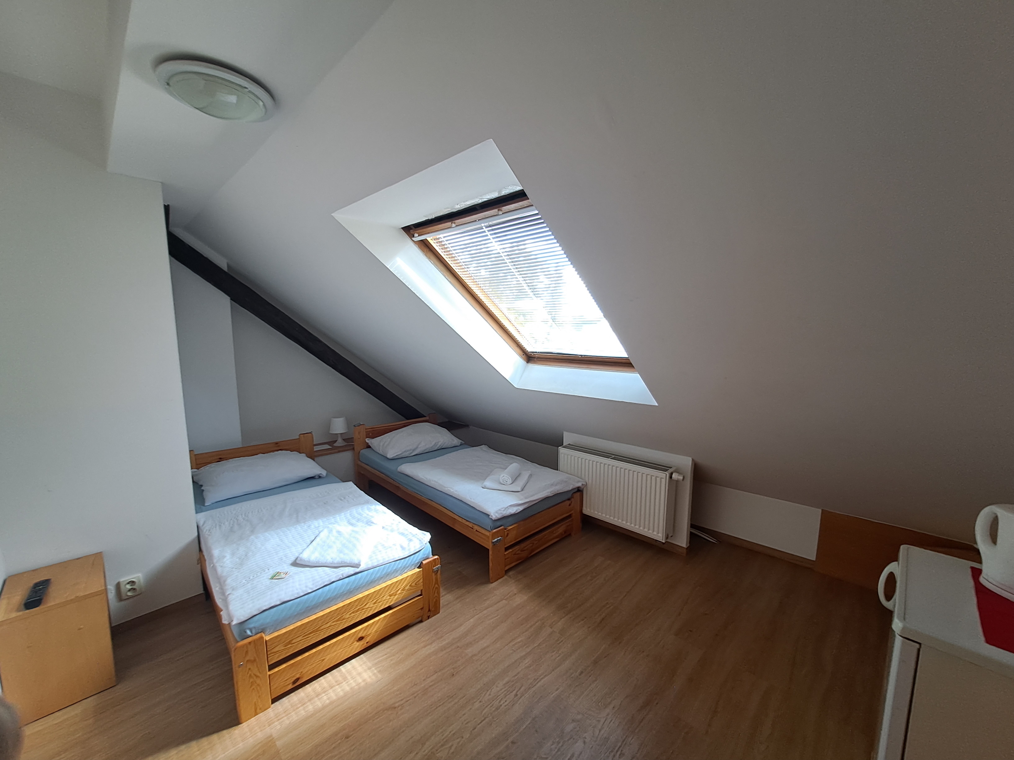 Penzion a apartmány Locanda foto 4