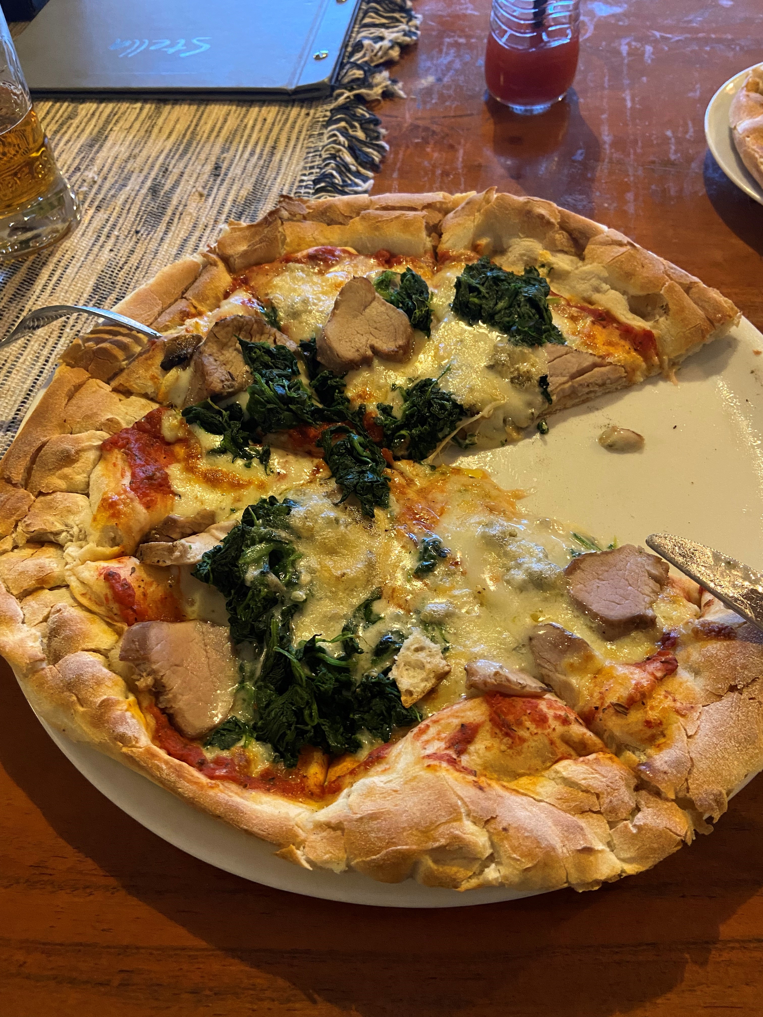 Pizzeria Stella foto 4