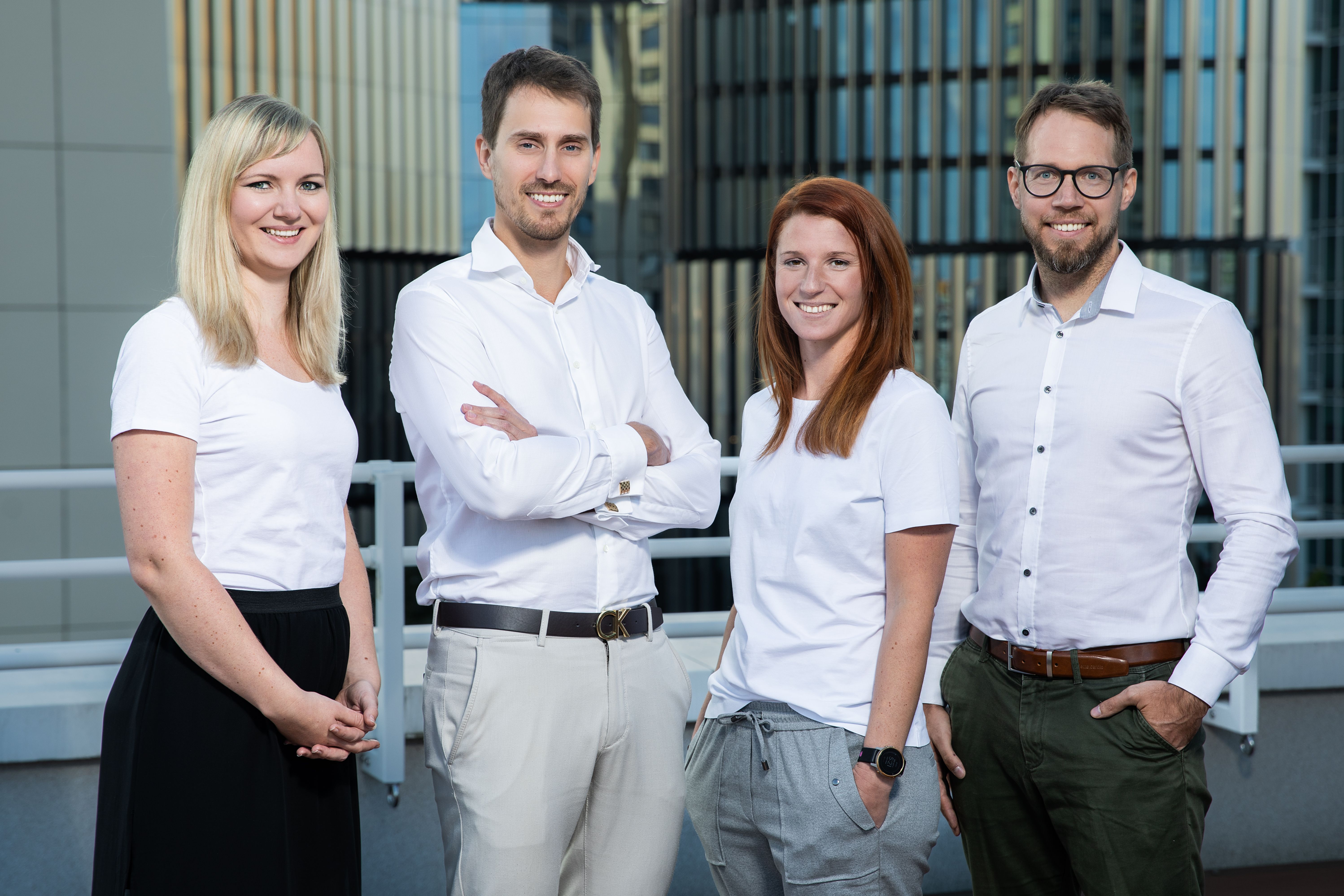 Connor Jandourek Photostudio foto 5