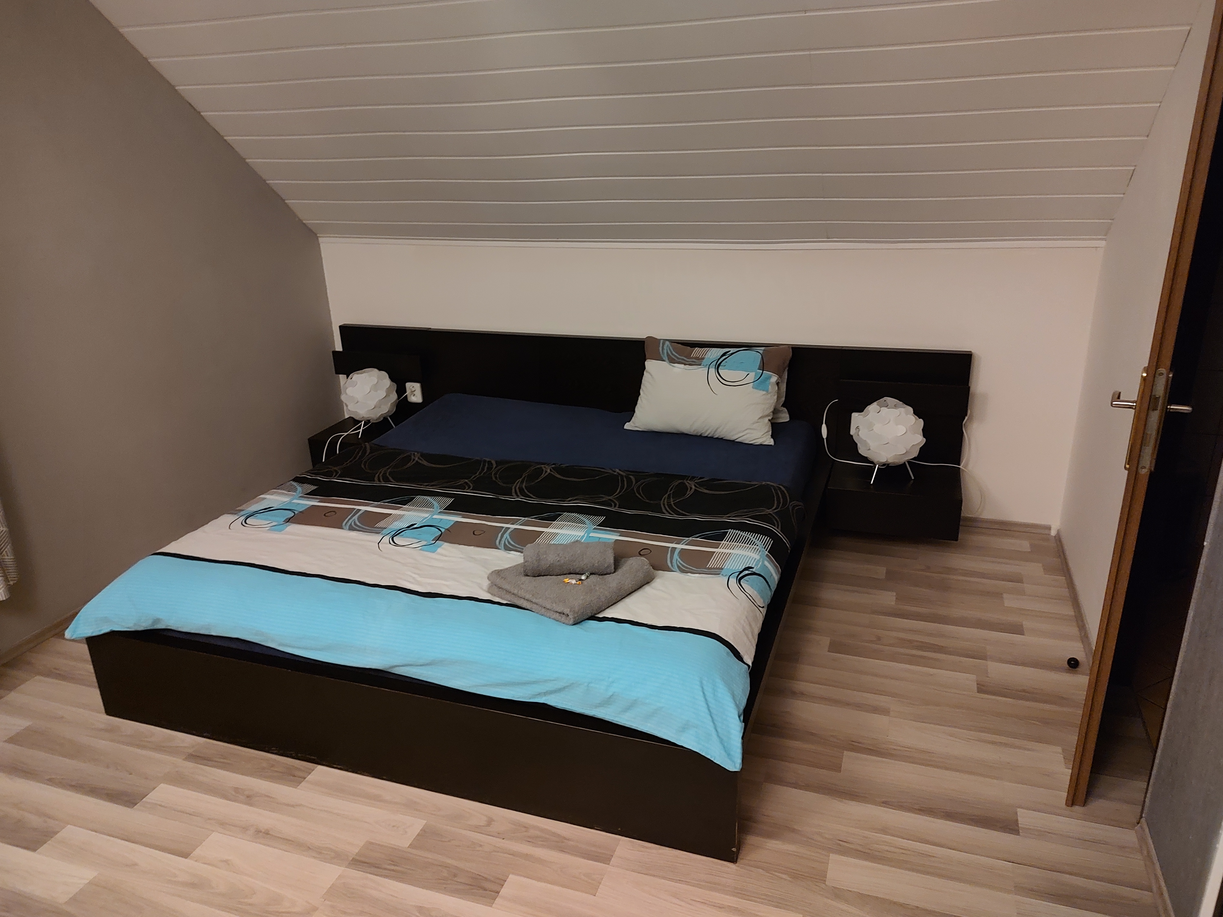 Penzion Panorama foto 2