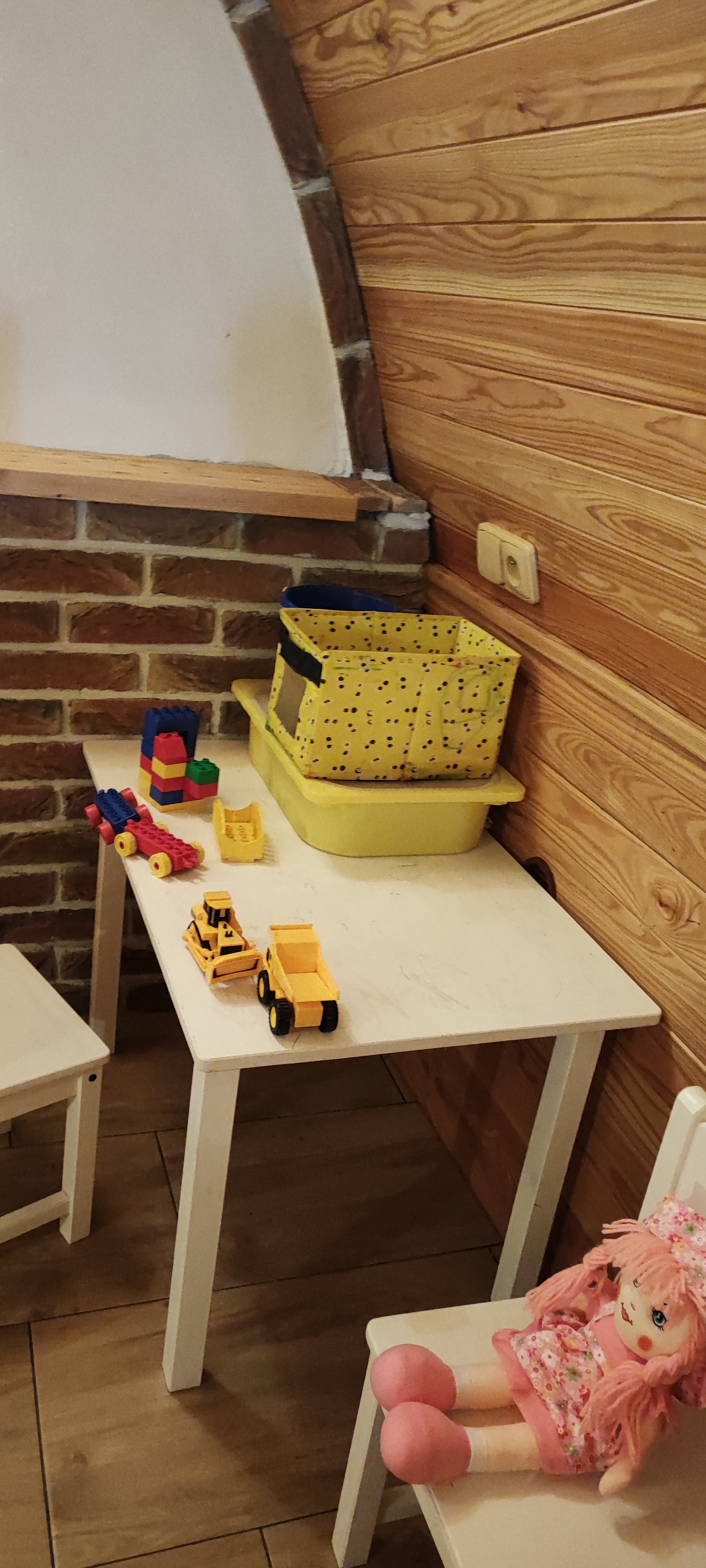 Vinárna a restaurace U Langrů foto 5