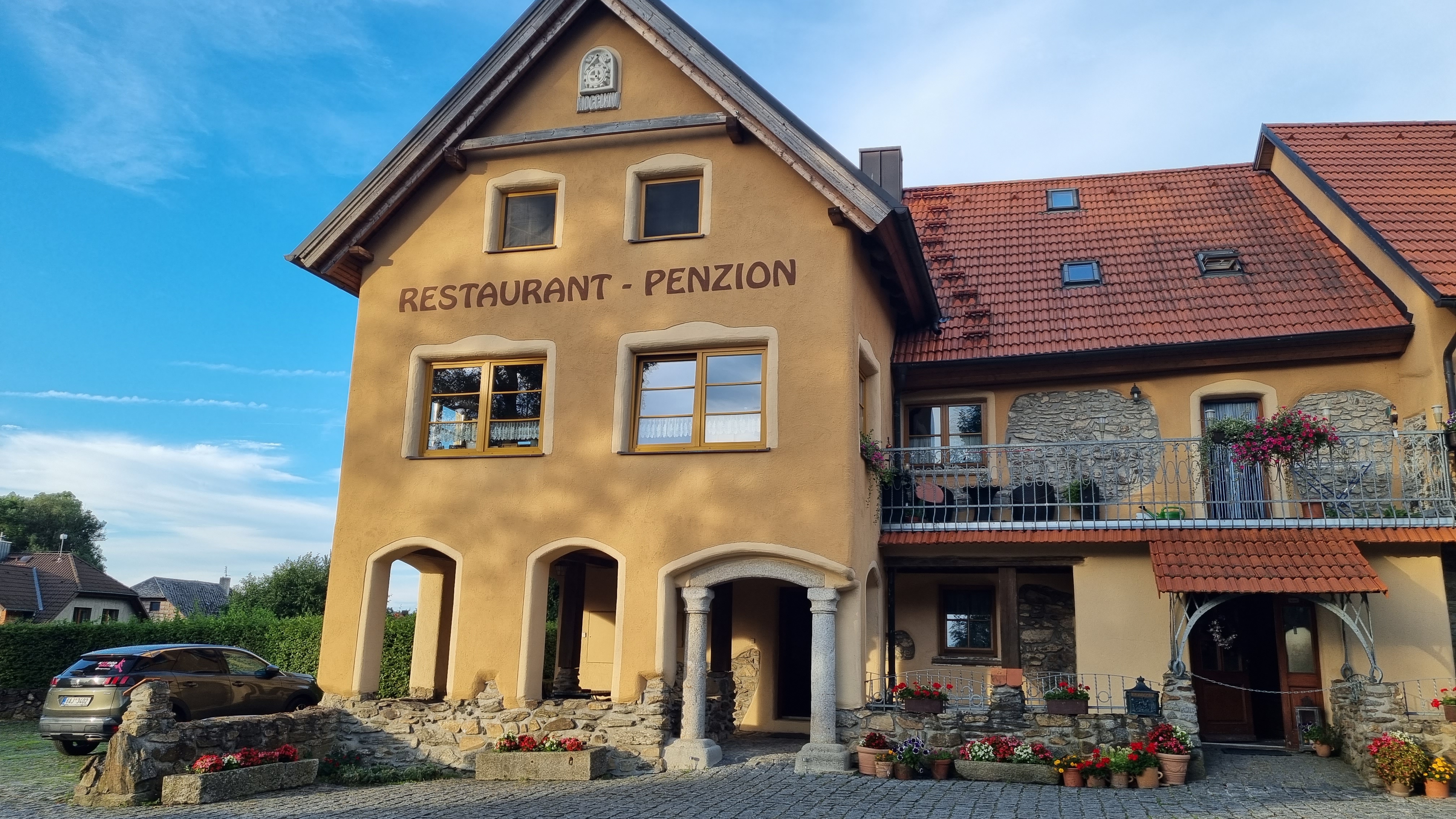 Penzion Nemanský mlýn foto 3