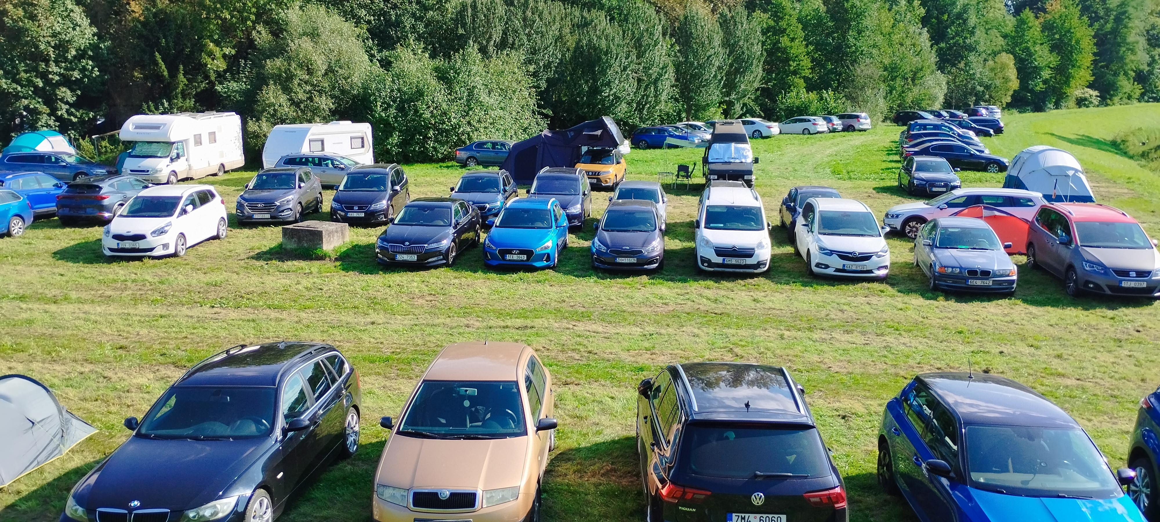 Moravskoslezský kynologický svaz, Kynologický klub Mošnov foto 6