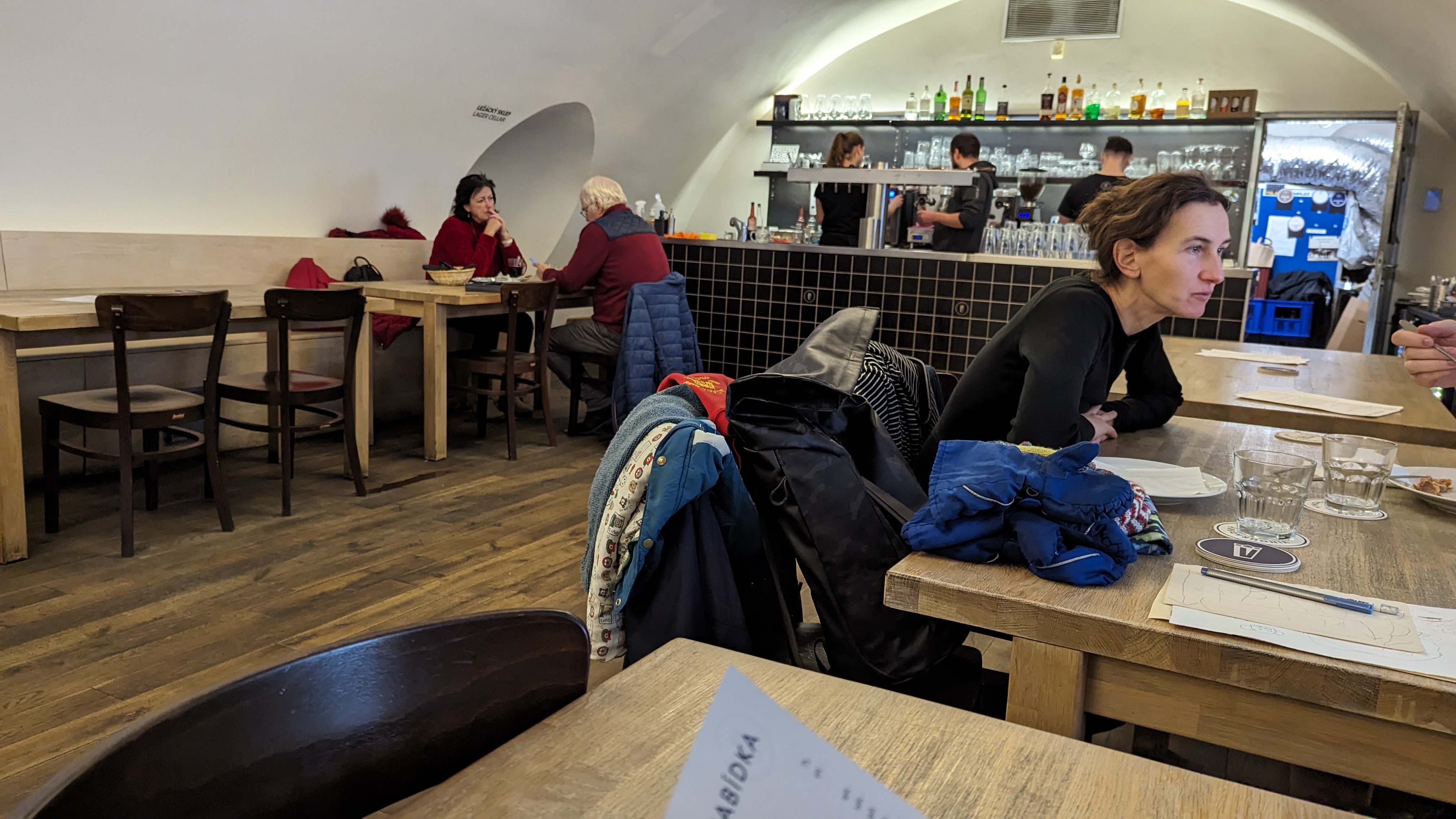 Vinohradský pivovar, s.r.o. foto 4