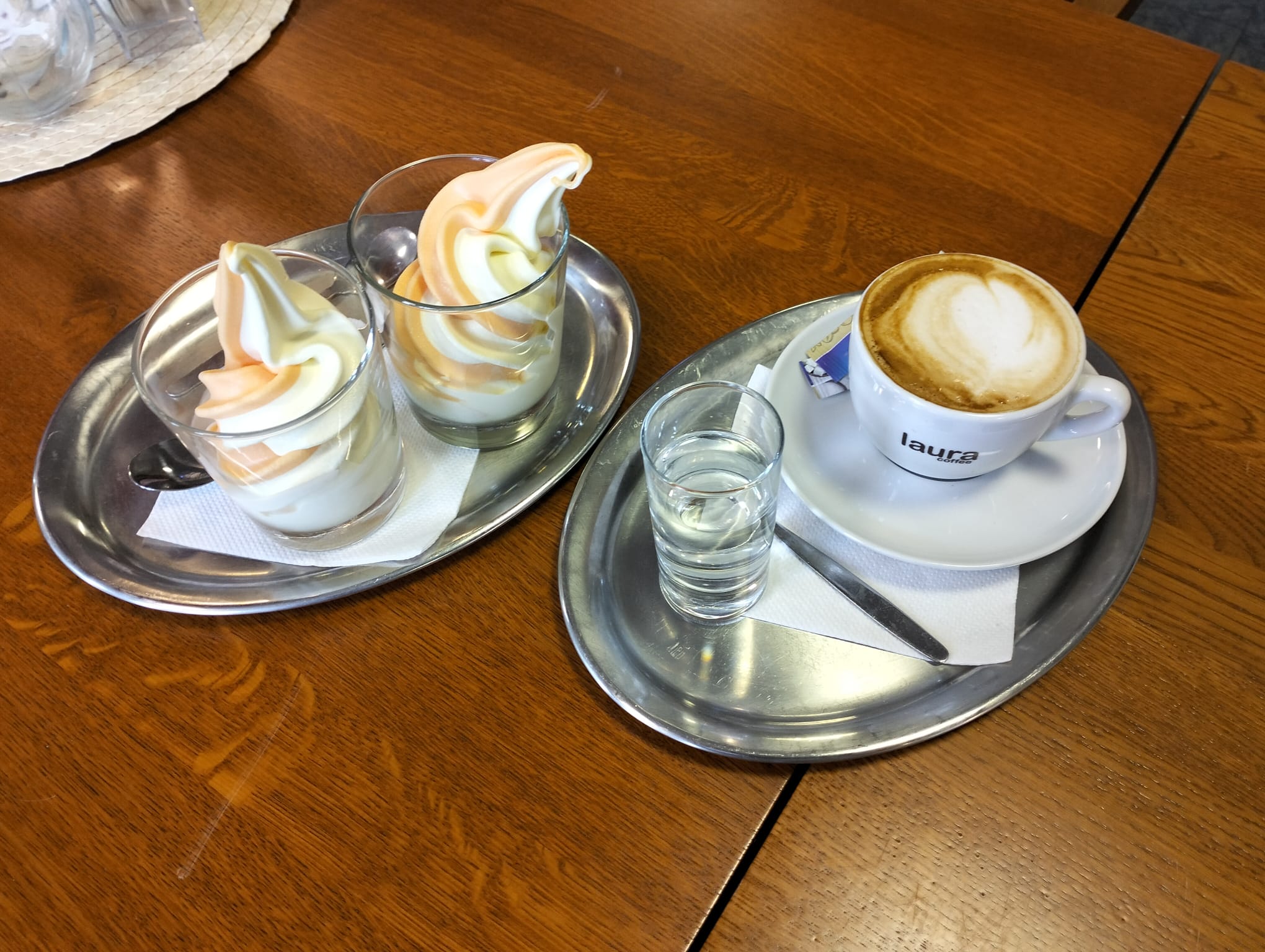 Informační centrum iCafé foto 3