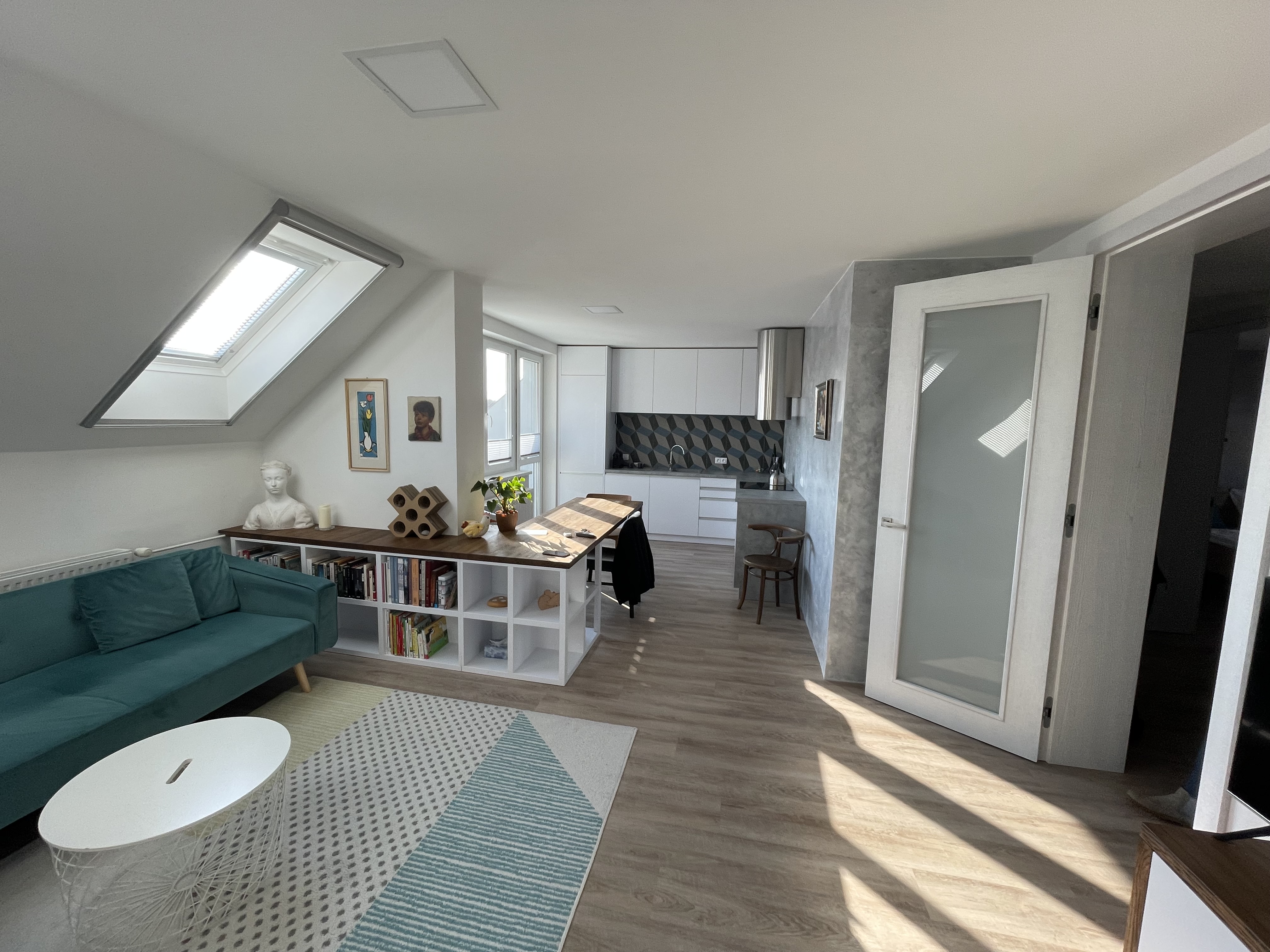 Apartmán Polygon Valtice foto 2