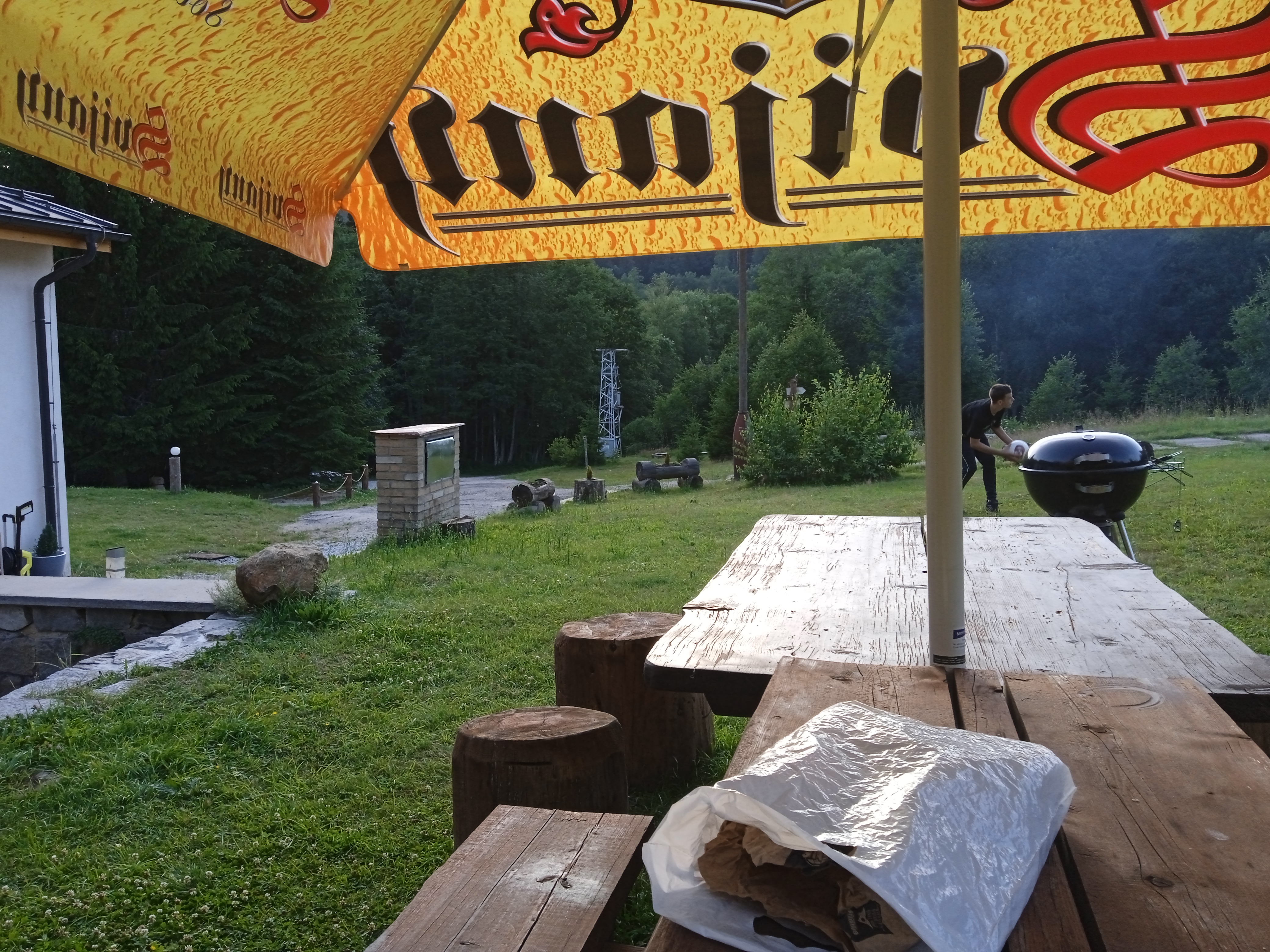 Apartmány Na samotě foto 5