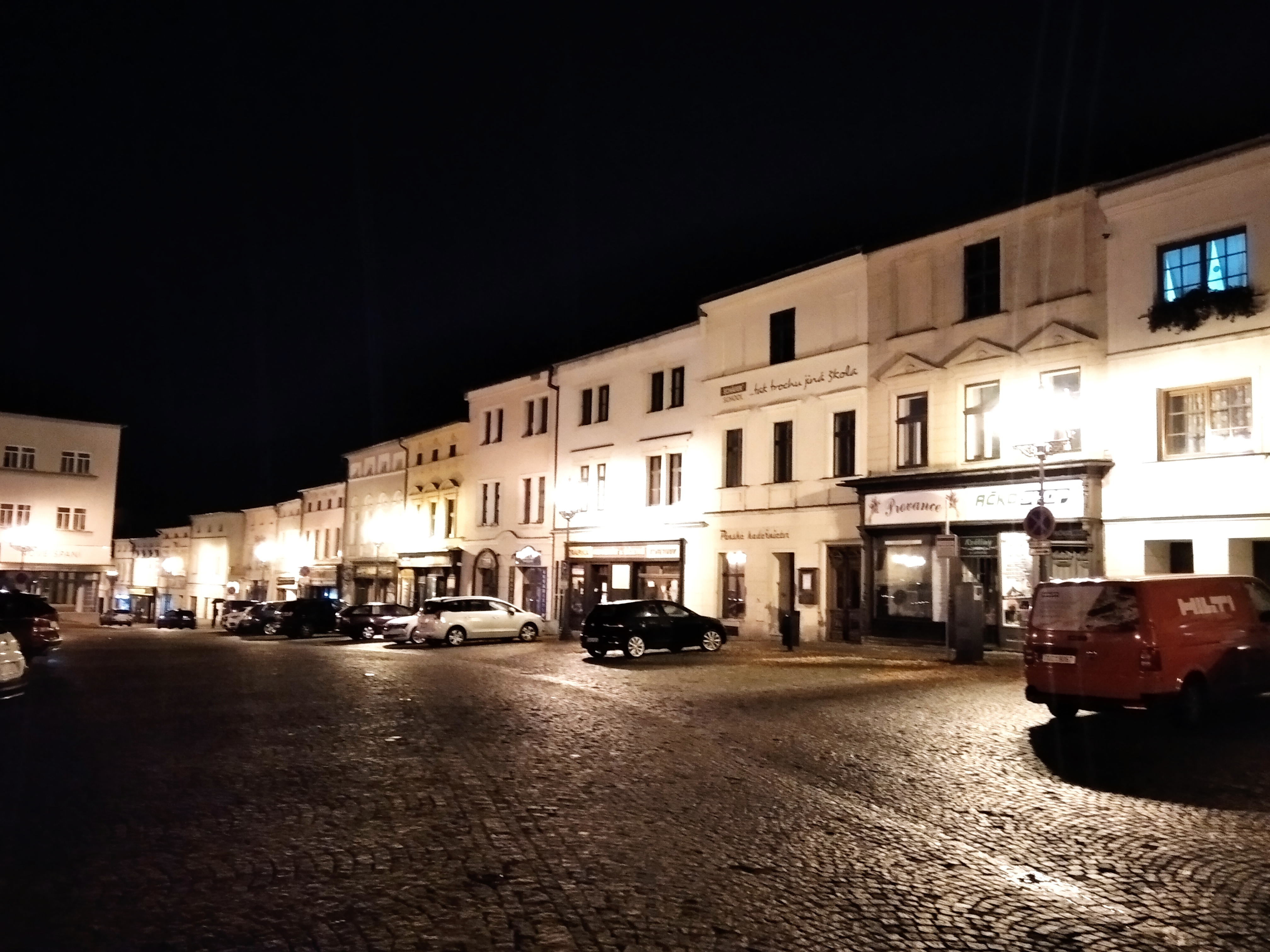 Restaurace Silesia foto 3