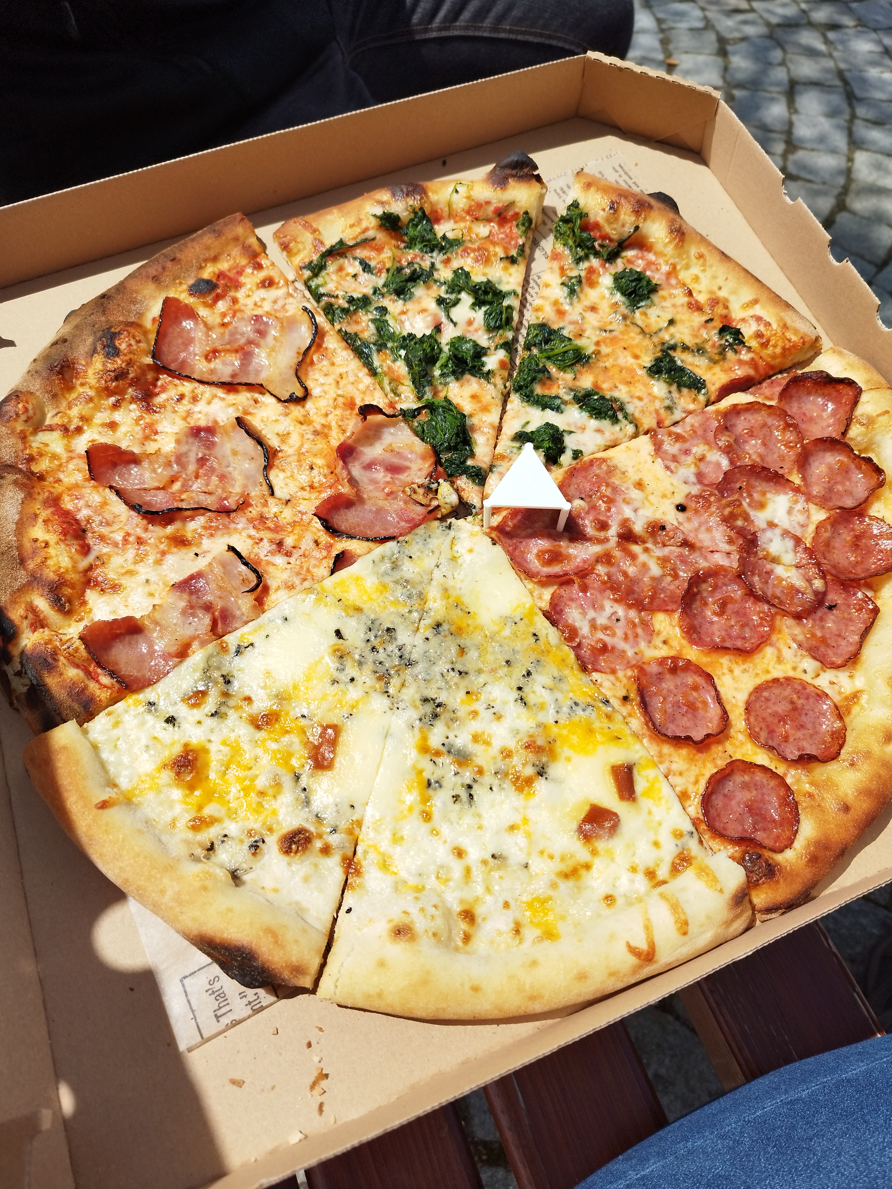Pizza Family foto 5