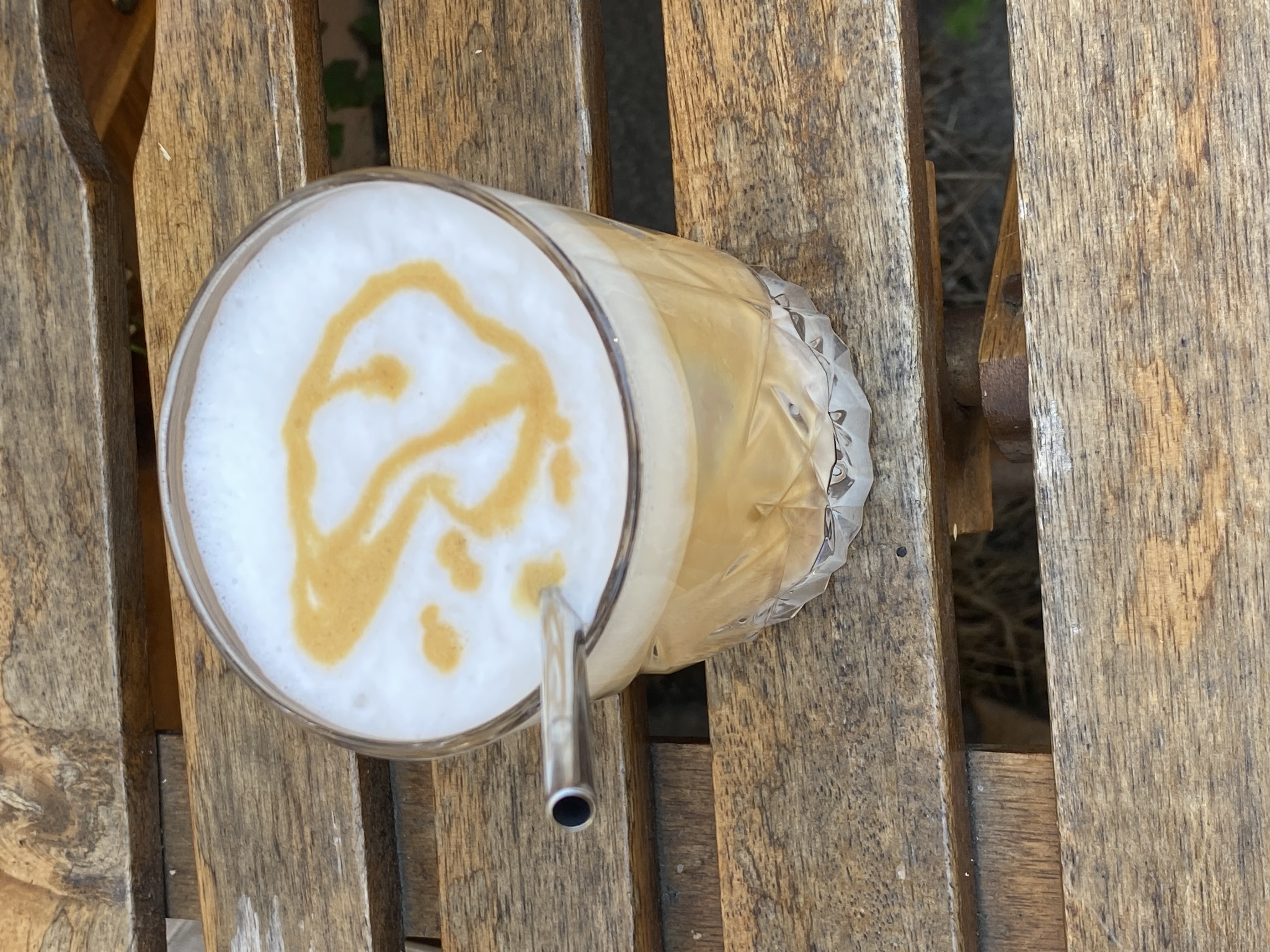 Kavárna Chromá Liška foto 6