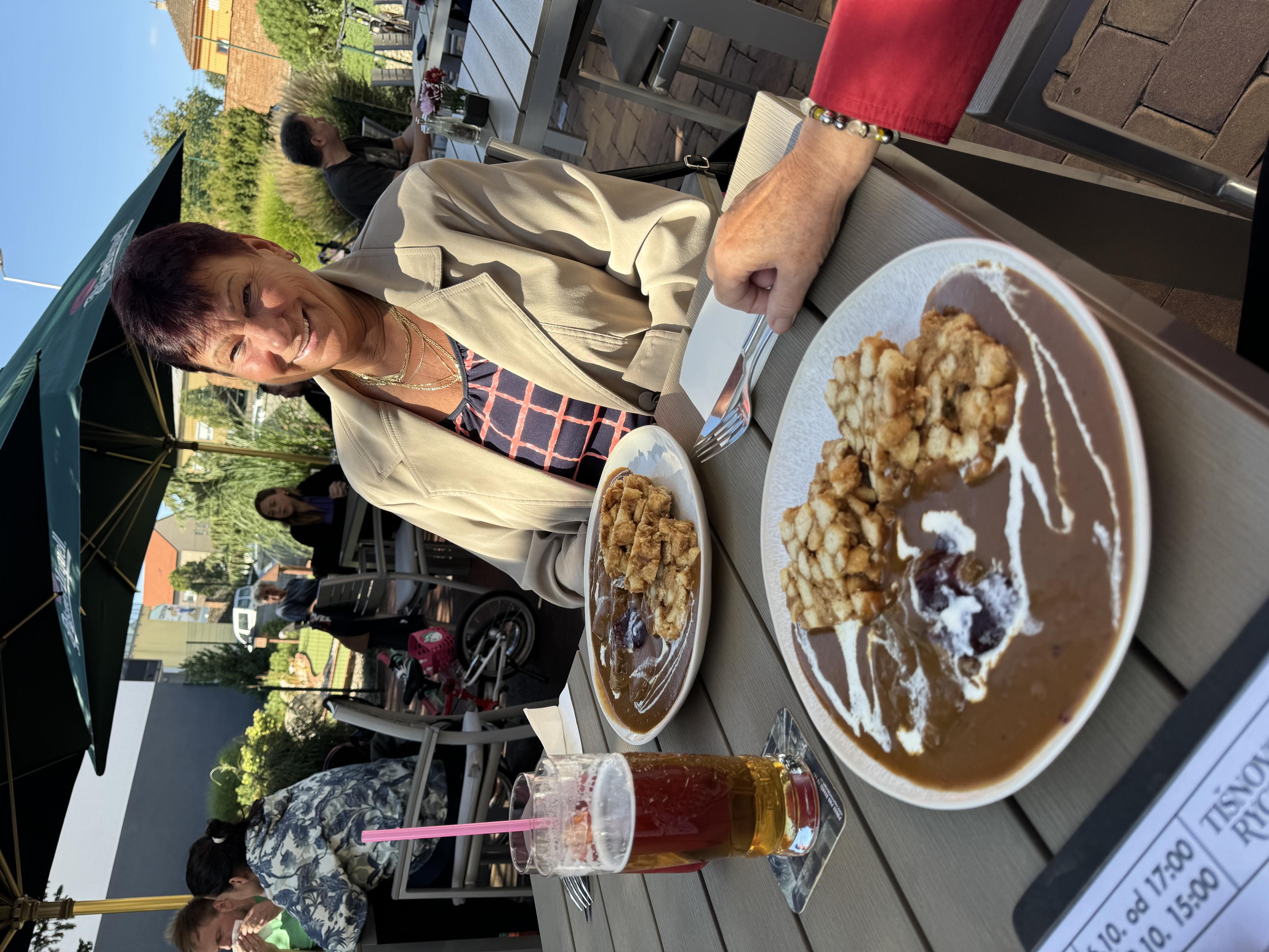 Restaurace Tišnovská Rychta foto 4