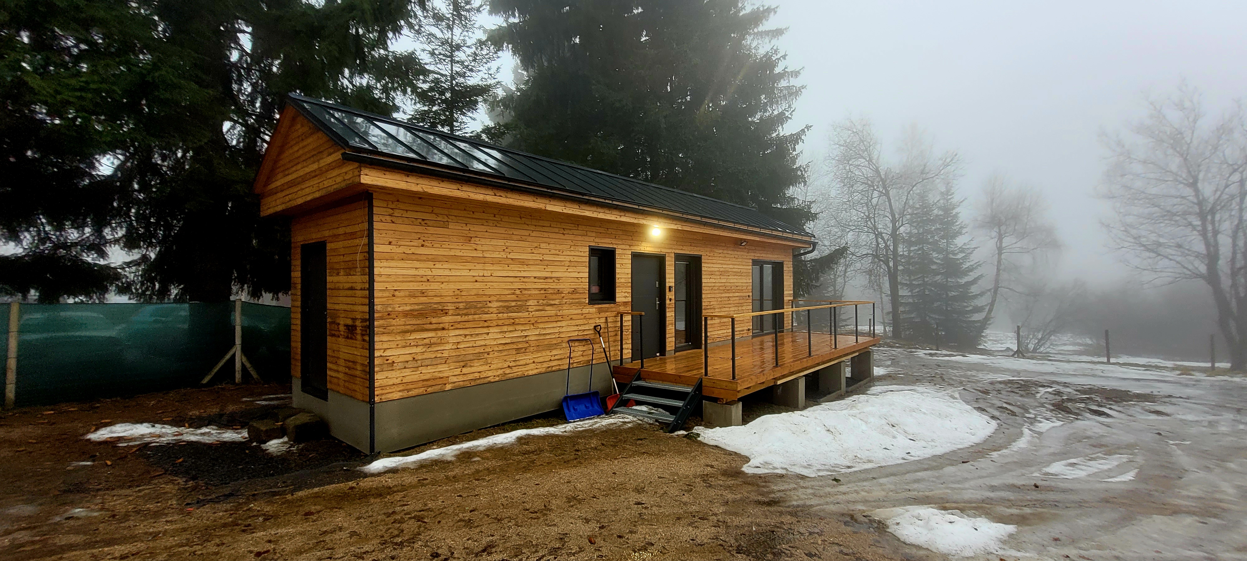 black well glamp foto 5