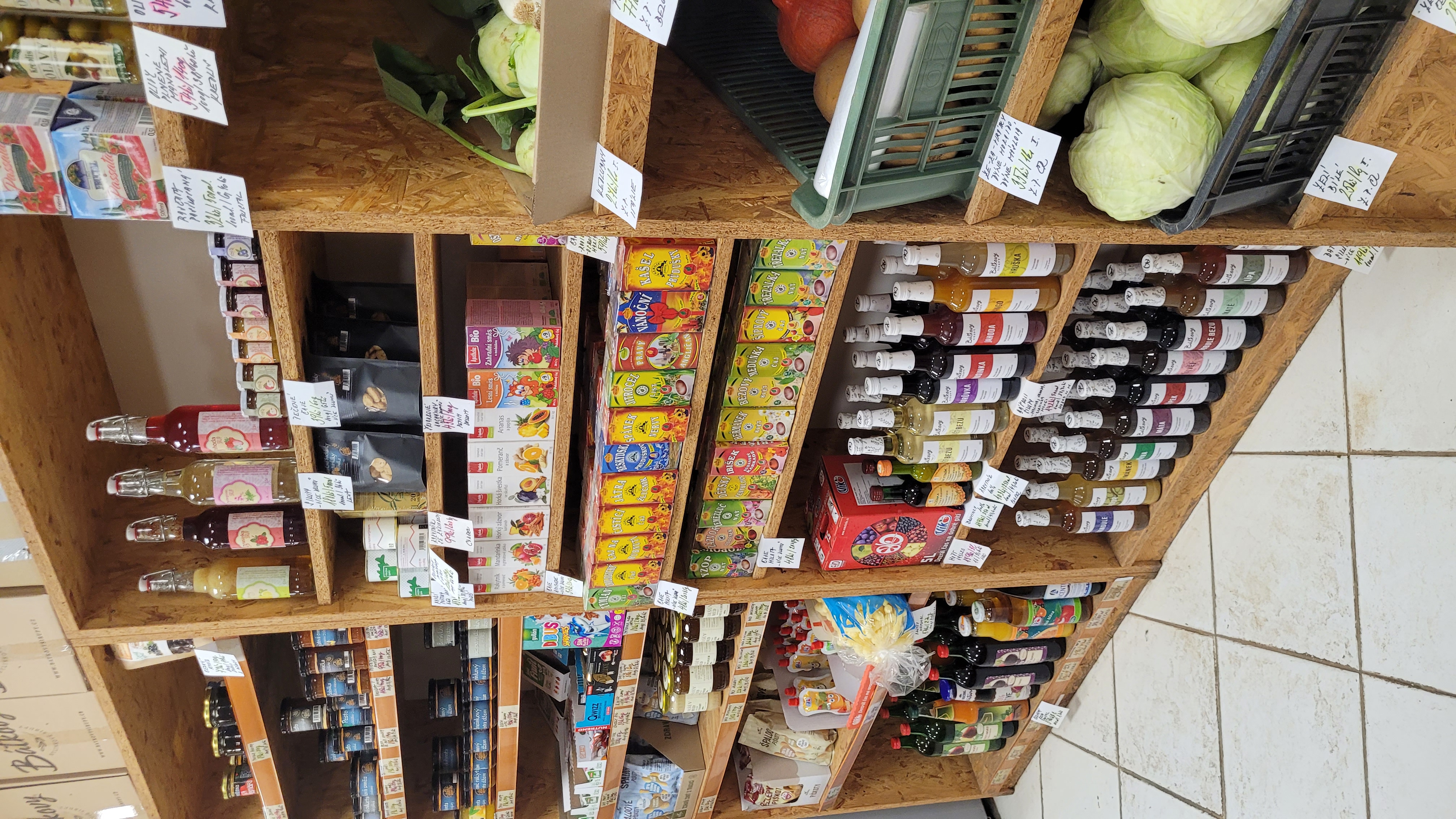 Farma Blatec foto 4