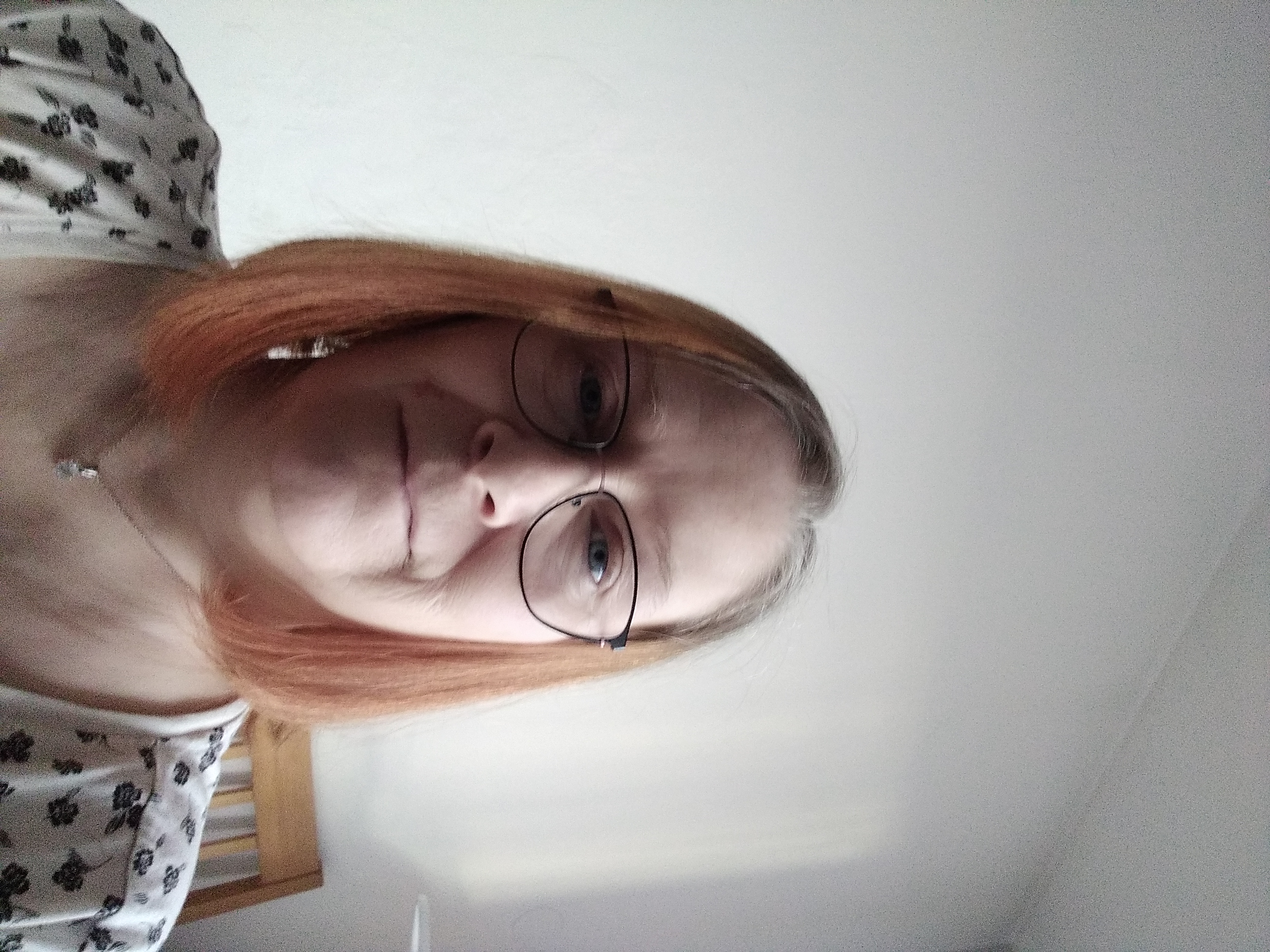 Kadeřnictví - Iryna Govzan foto 2
